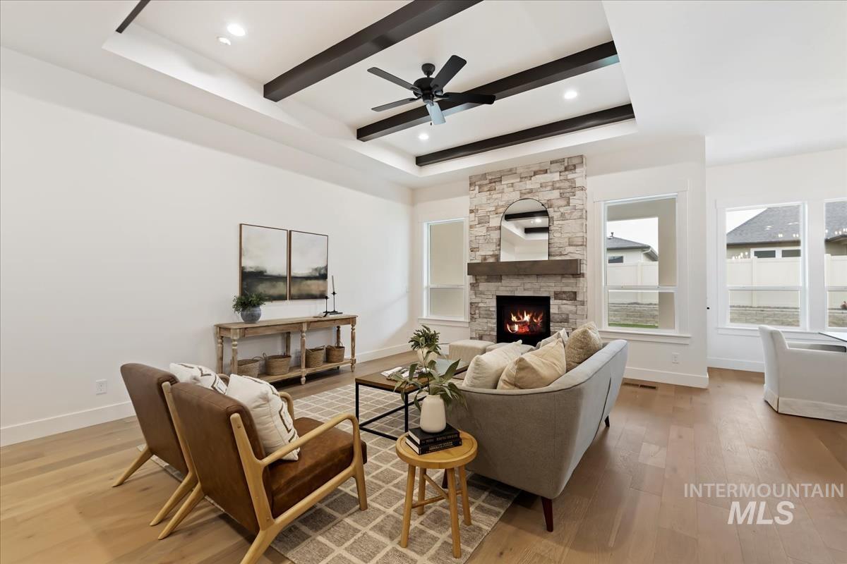 7614 Brown Way, Eagle, Idaho 83629, 4 Bedrooms, 3 Bathrooms, Residential For Sale, Price $819,880, 98989791