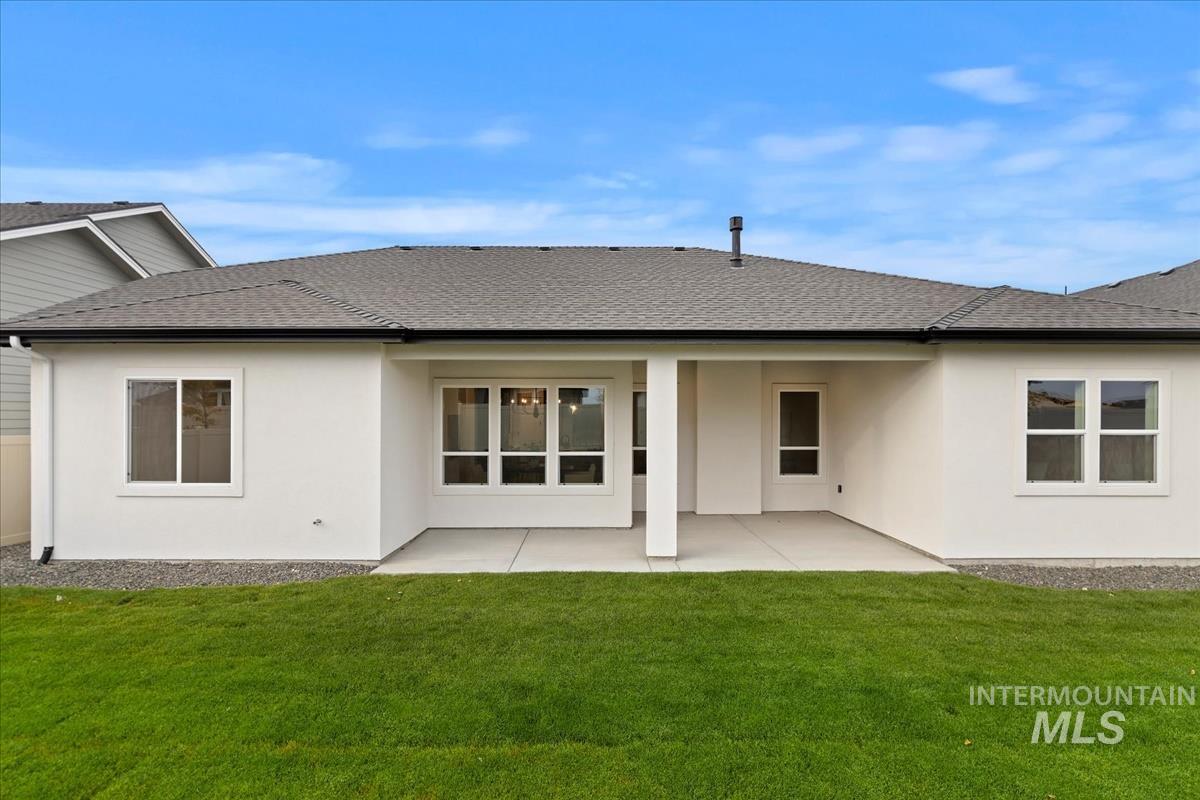 7614 Brown Way, Eagle, Idaho 83629, 4 Bedrooms, 3 Bathrooms, Residential For Sale, Price $819,880, 98989791