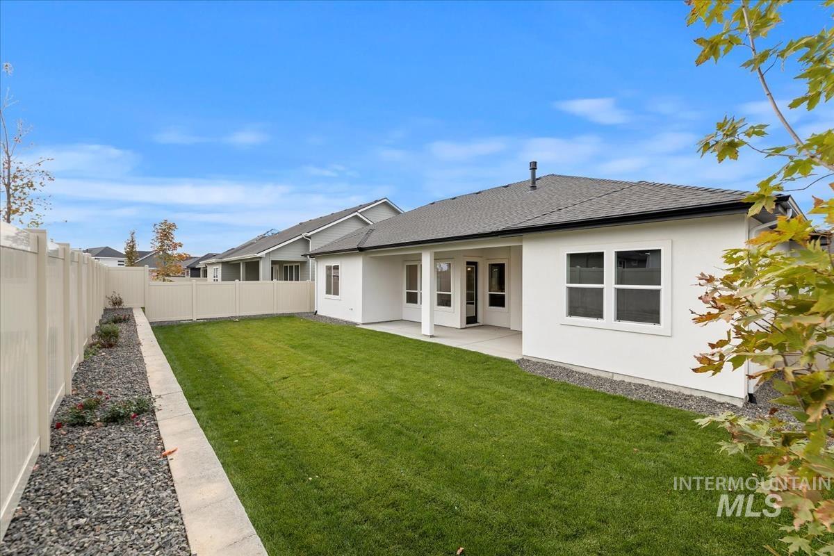 7614 Brown Way, Eagle, Idaho 83629, 4 Bedrooms, 3 Bathrooms, Residential For Sale, Price $819,880, 98989791