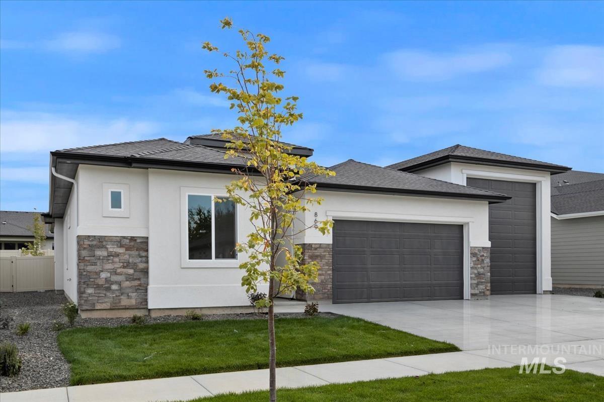 7614 Brown Way, Eagle, Idaho 83629, 4 Bedrooms, 3 Bathrooms, Residential For Sale, Price $819,880, 98989791