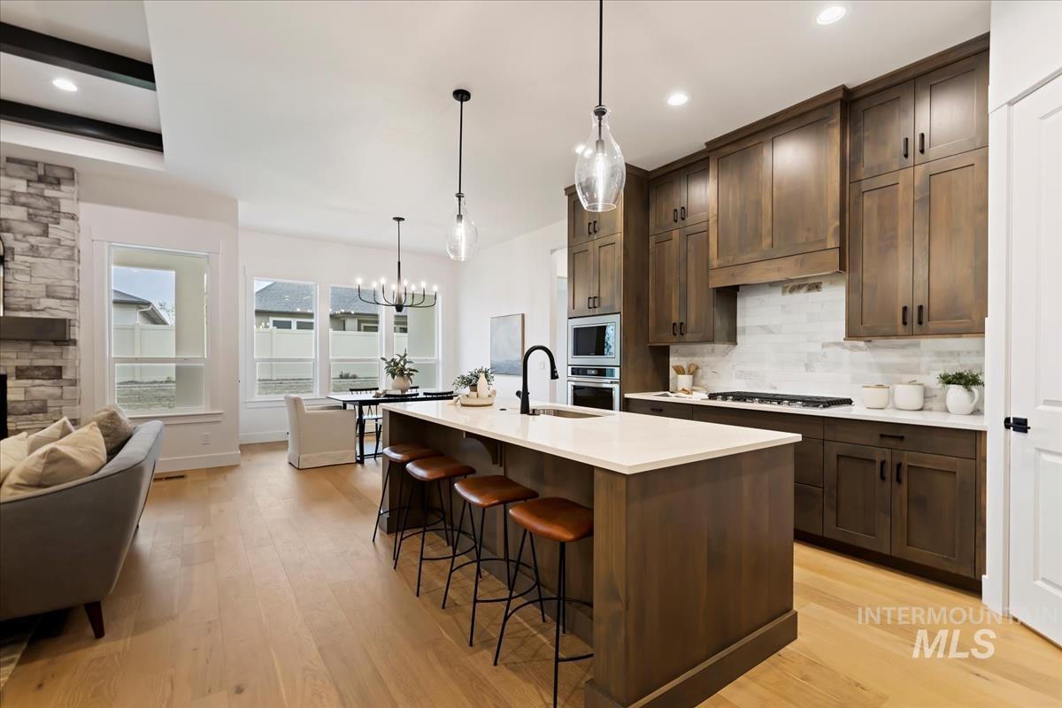 7614 Brown Way, Eagle, Idaho 83629, 4 Bedrooms, 3 Bathrooms, Residential For Sale, Price $819,880, 98989791