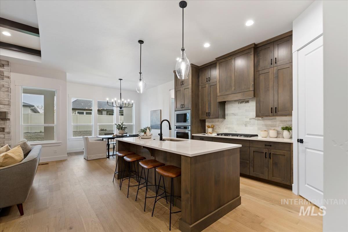 7614 Brown Way, Eagle, Idaho 83629, 4 Bedrooms, 3 Bathrooms, Residential For Sale, Price $819,880, 98989791