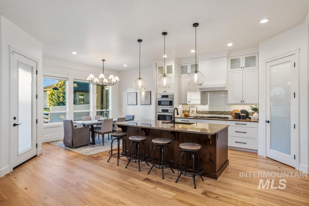 9254 W Sparks Lake Drive, Boise, Idaho 83714, 3 Bedrooms, 2.5 Bathrooms, Residential For Sale, Price $959,000,MLS 98989792