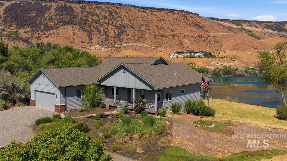 10250 Airpark Loop, Melba, Idaho 83641-4203, 3 Bedrooms, 2 Bathrooms, Residential For Sale, Price $1,250,000,MLS 98989794