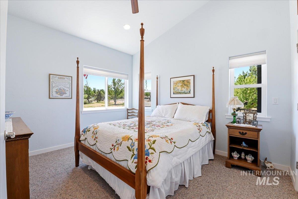 10250 Airpark Loop, Melba, Idaho 83641-4203, 3 Bedrooms, 2 Bathrooms, Residential For Sale, Price $1,250,000,MLS 98989794