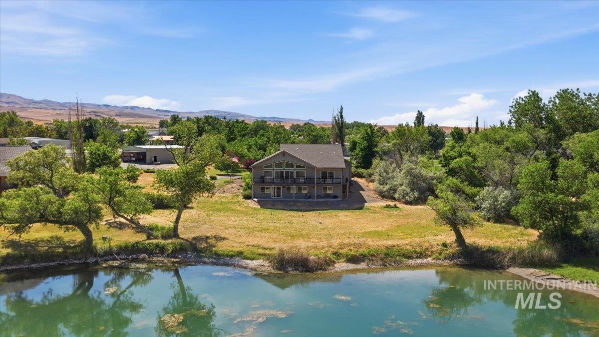 10250 Airpark Loop, Melba, Idaho 83641-4203, 3 Bedrooms, 2 Bathrooms, Residential For Sale, Price $1,250,000,MLS 98989794