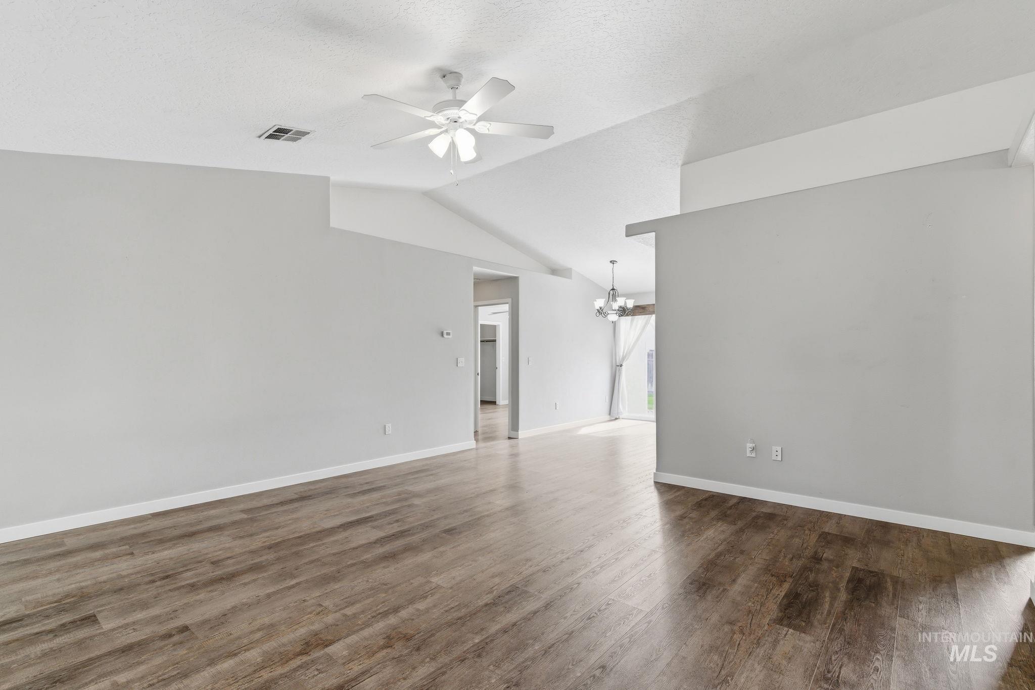 16106 N Glacier Peak Dr, Nampa, Idaho 83651, 3 Bedrooms, 2 Bathrooms, Residential For Sale, Price $389,900, 98989795