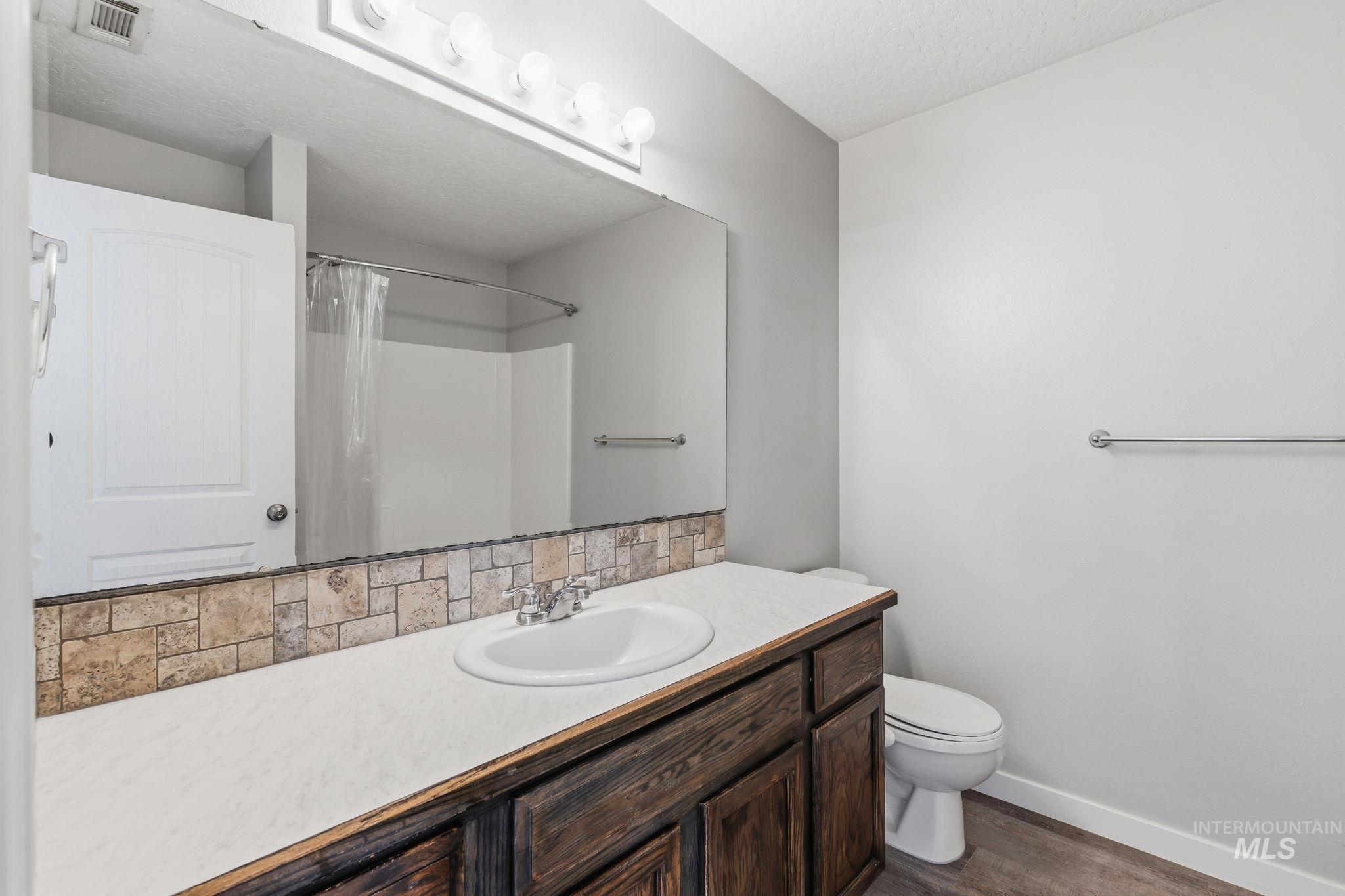 16106 N Glacier Peak Dr, Nampa, Idaho 83651, 3 Bedrooms, 2 Bathrooms, Residential For Sale, Price $389,900, 98989795