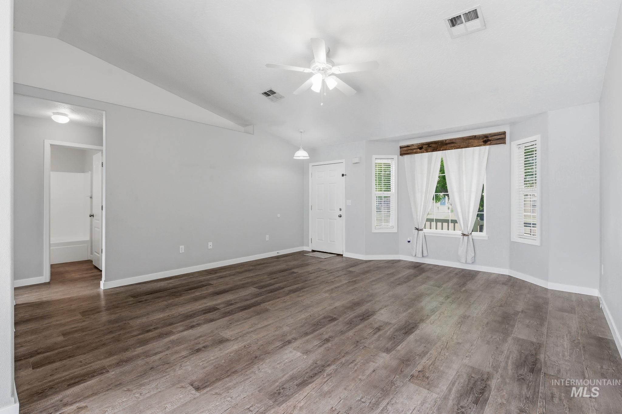 16106 N Glacier Peak Dr, Nampa, Idaho 83651, 3 Bedrooms, 2 Bathrooms, Residential For Sale, Price $389,900, 98989795