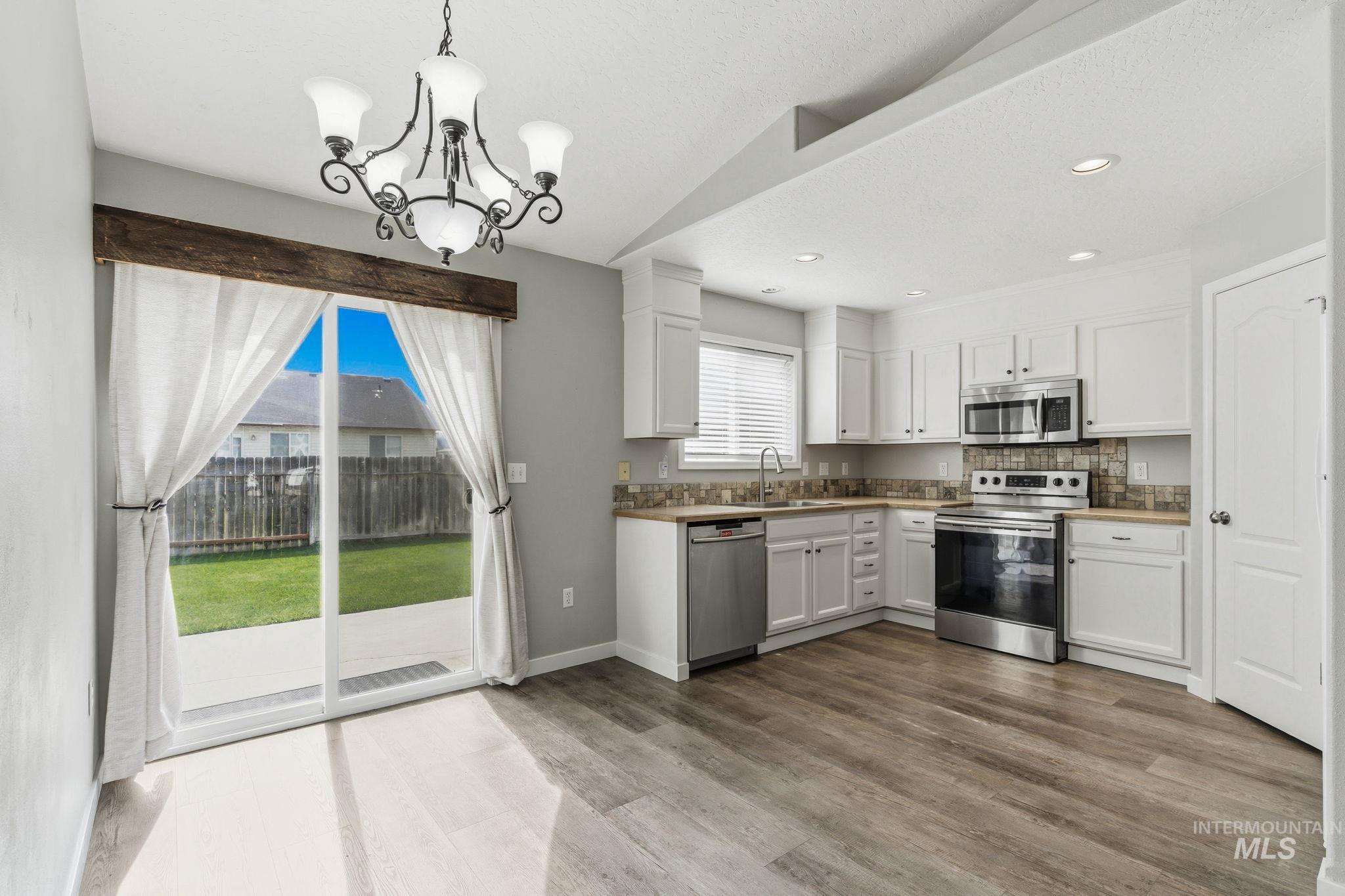 16106 N Glacier Peak Dr, Nampa, Idaho 83651, 3 Bedrooms, 2 Bathrooms, Residential For Sale, Price $389,900, 98989795