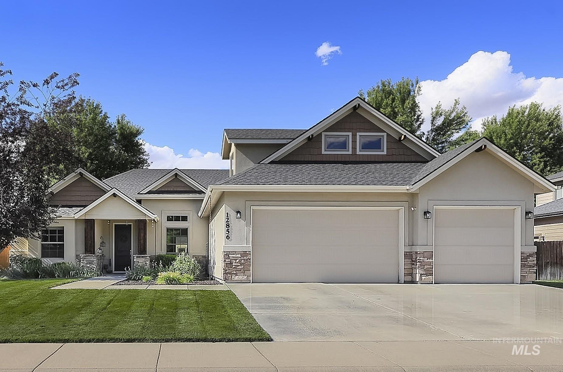 Residential For Sale