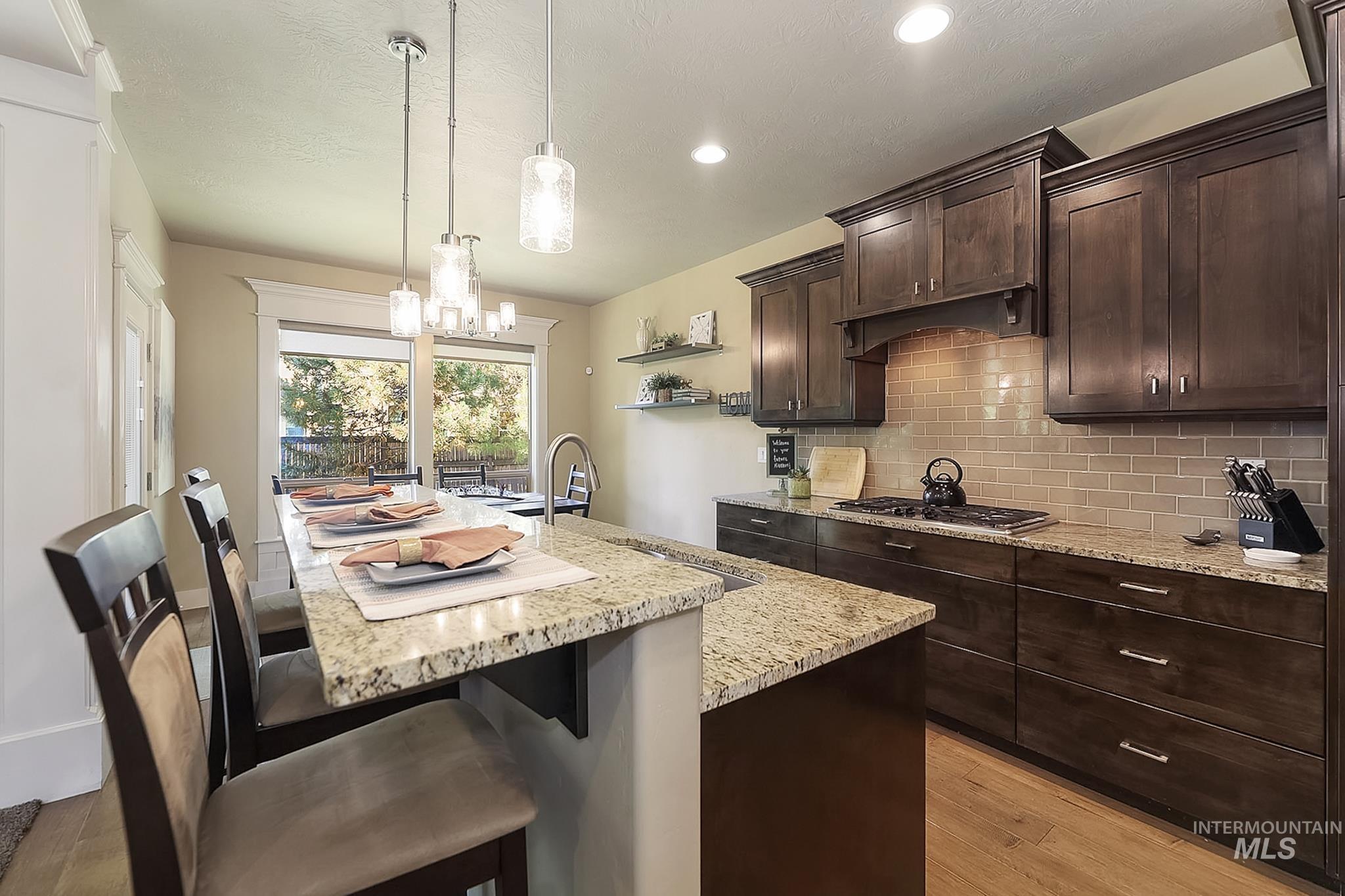 12856 W Telemark St., Boise, Idaho 83713, 4 Bedrooms, 3 Bathrooms, Residential For Sale, Price $615,000, 98989798
