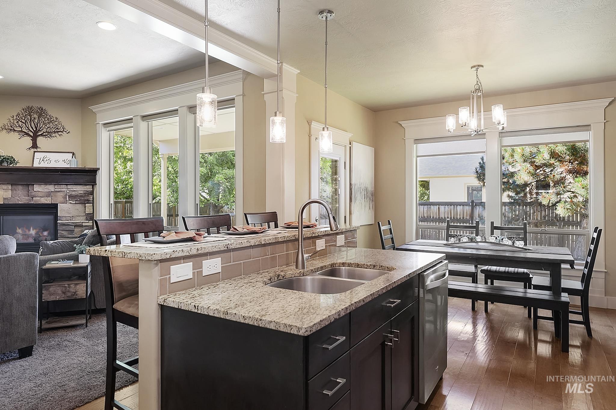 12856 W Telemark St., Boise, Idaho 83713, 4 Bedrooms, 3 Bathrooms, Residential For Sale, Price $615,000, 98989798