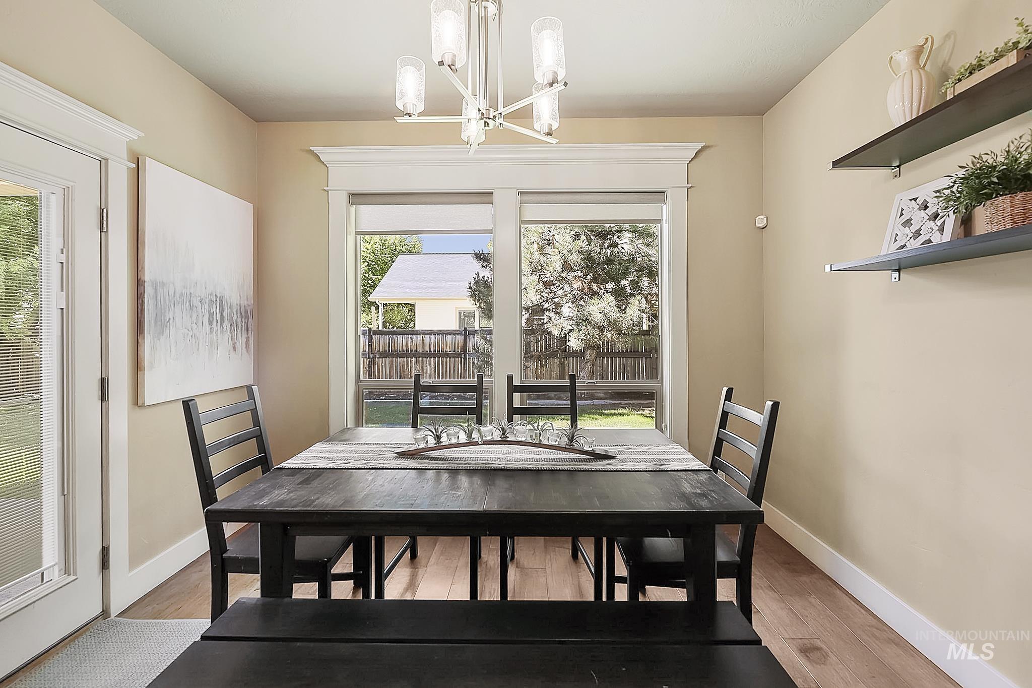 12856 W Telemark St., Boise, Idaho 83713, 4 Bedrooms, 3 Bathrooms, Residential For Sale, Price $615,000, 98989798
