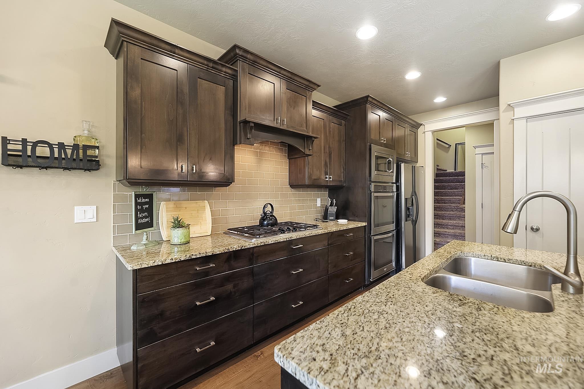 12856 W Telemark St., Boise, Idaho 83713, 4 Bedrooms, 3 Bathrooms, Residential For Sale, Price $615,000, 98989798