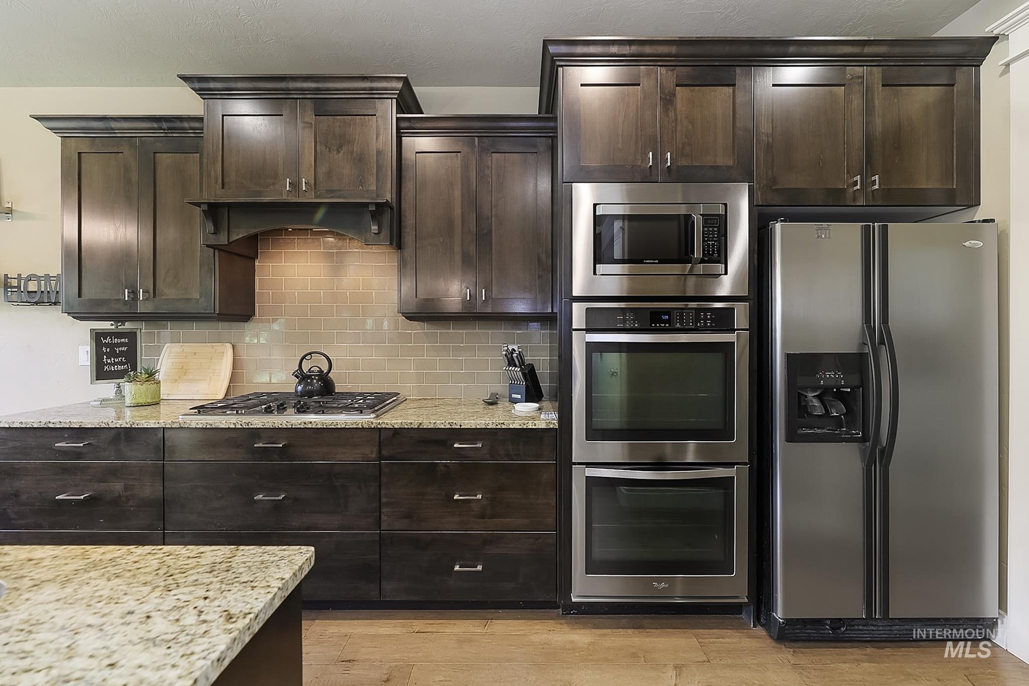 12856 W Telemark St., Boise, Idaho 83713, 4 Bedrooms, 3 Bathrooms, Residential For Sale, Price $615,000, 98989798