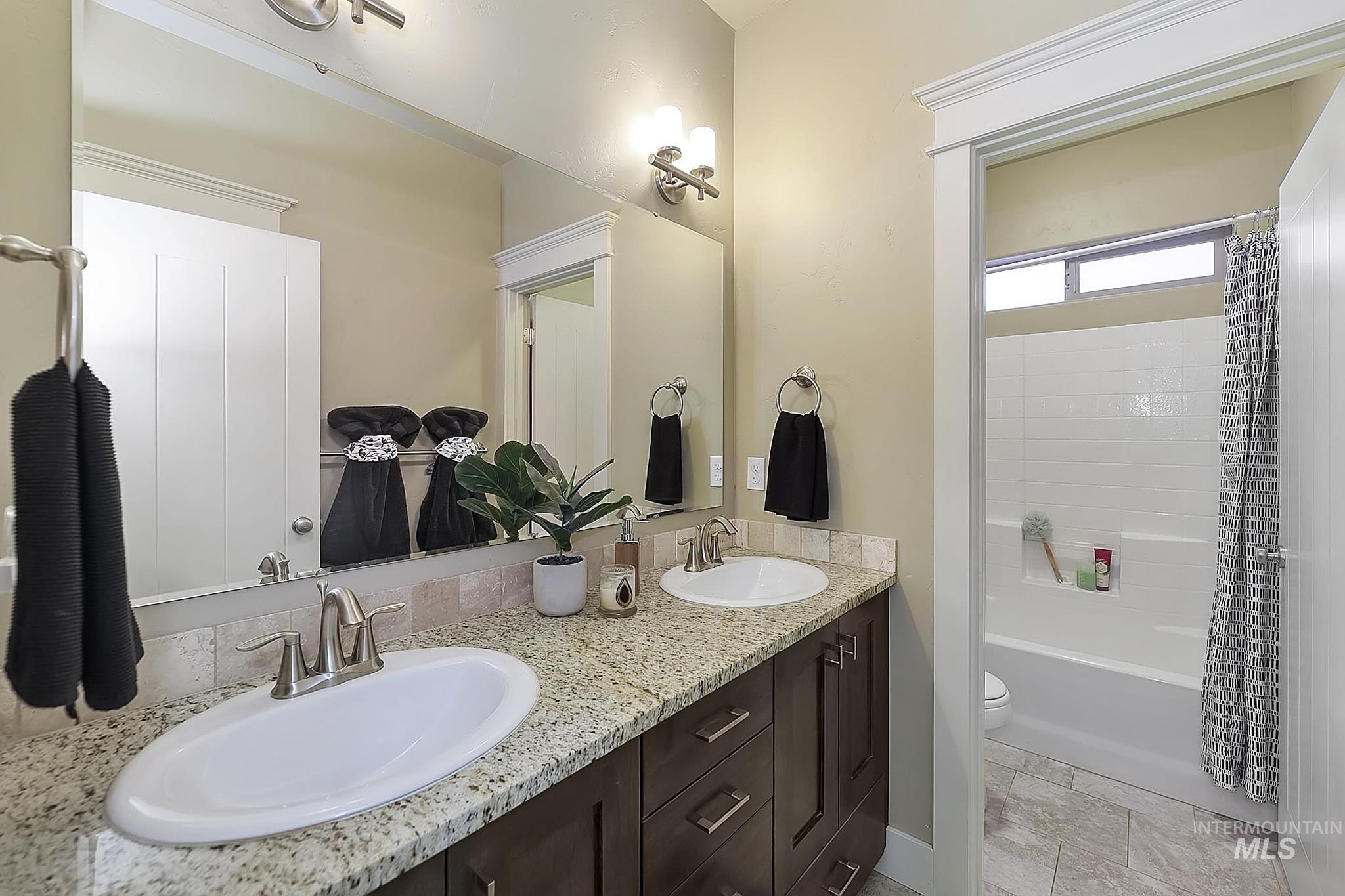 12856 W Telemark St., Boise, Idaho 83713, 4 Bedrooms, 3 Bathrooms, Residential For Sale, Price $615,000, 98989798