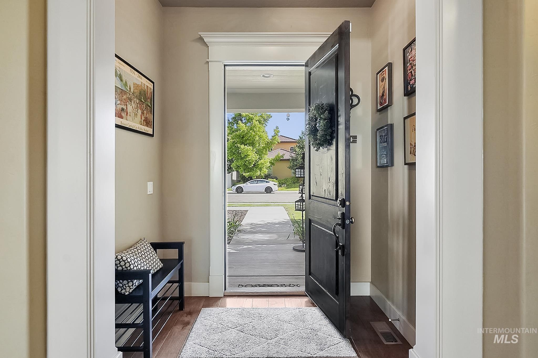 12856 W Telemark St., Boise, Idaho 83713, 4 Bedrooms, 3 Bathrooms, Residential For Sale, Price $615,000, 98989798