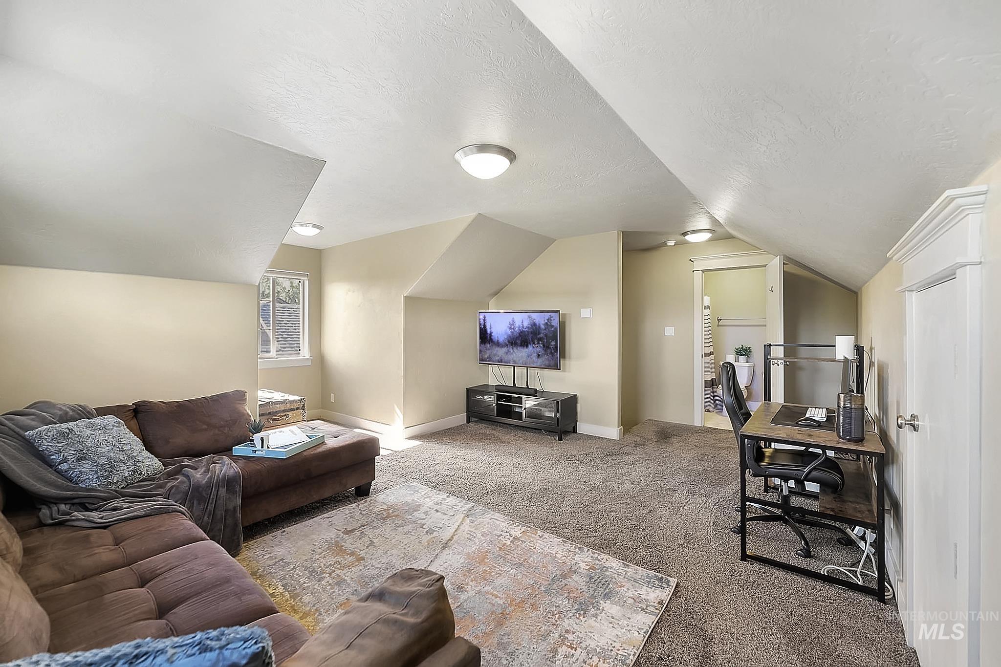 12856 W Telemark St., Boise, Idaho 83713, 4 Bedrooms, 3 Bathrooms, Residential For Sale, Price $615,000, 98989798