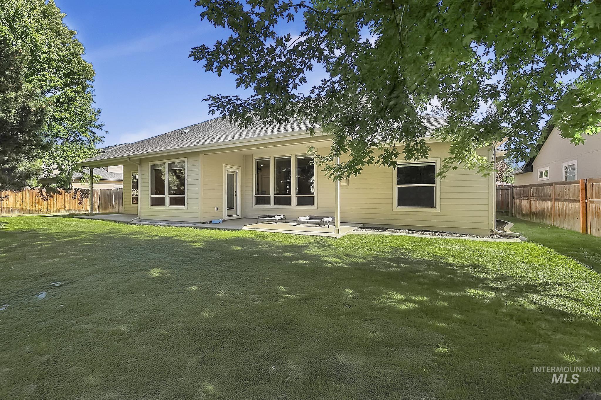 12856 W Telemark St., Boise, Idaho 83713, 4 Bedrooms, 3 Bathrooms, Residential For Sale, Price $615,000, 98989798