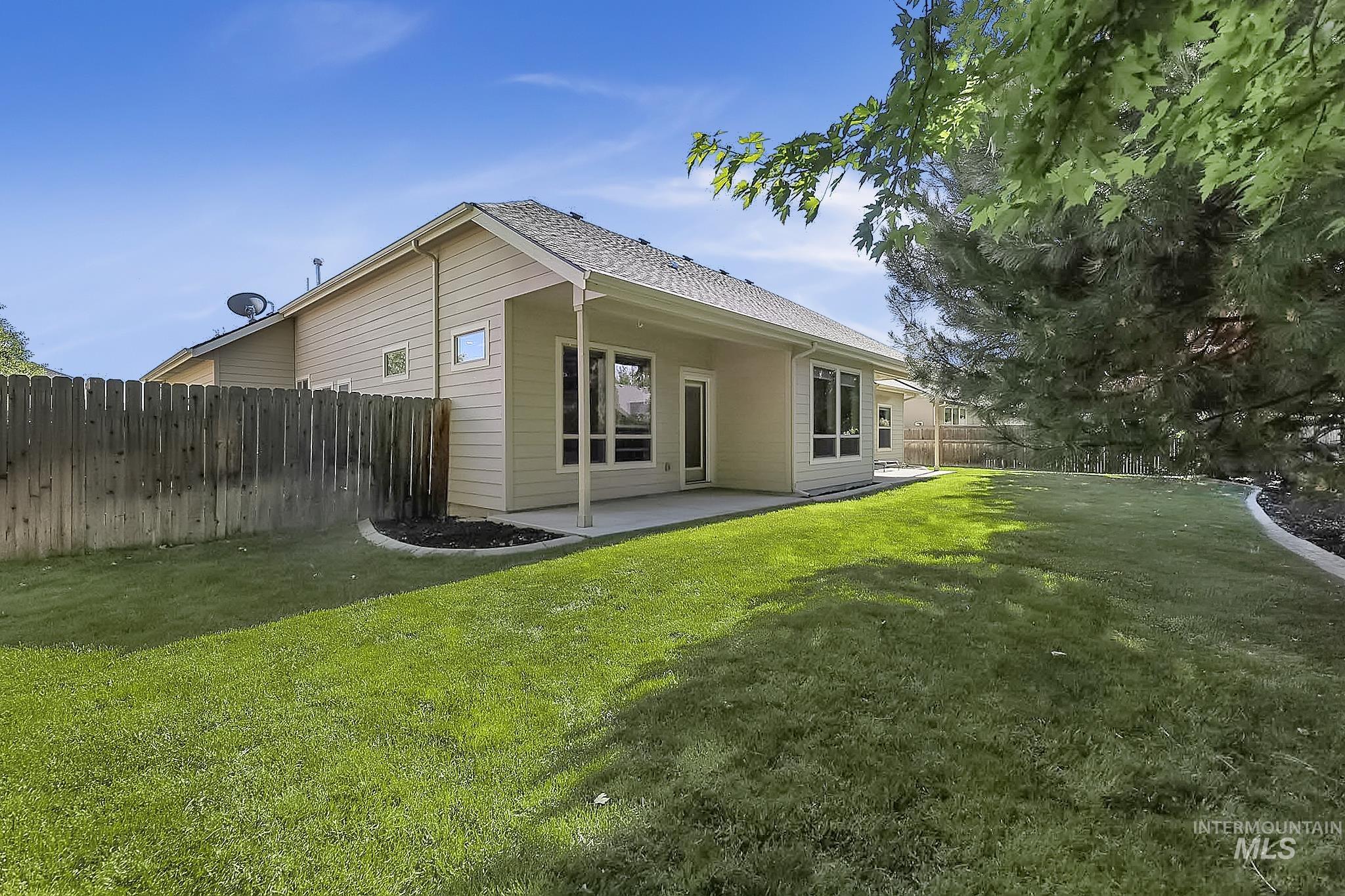 12856 W Telemark St., Boise, Idaho 83713, 4 Bedrooms, 3 Bathrooms, Residential For Sale, Price $615,000, 98989798