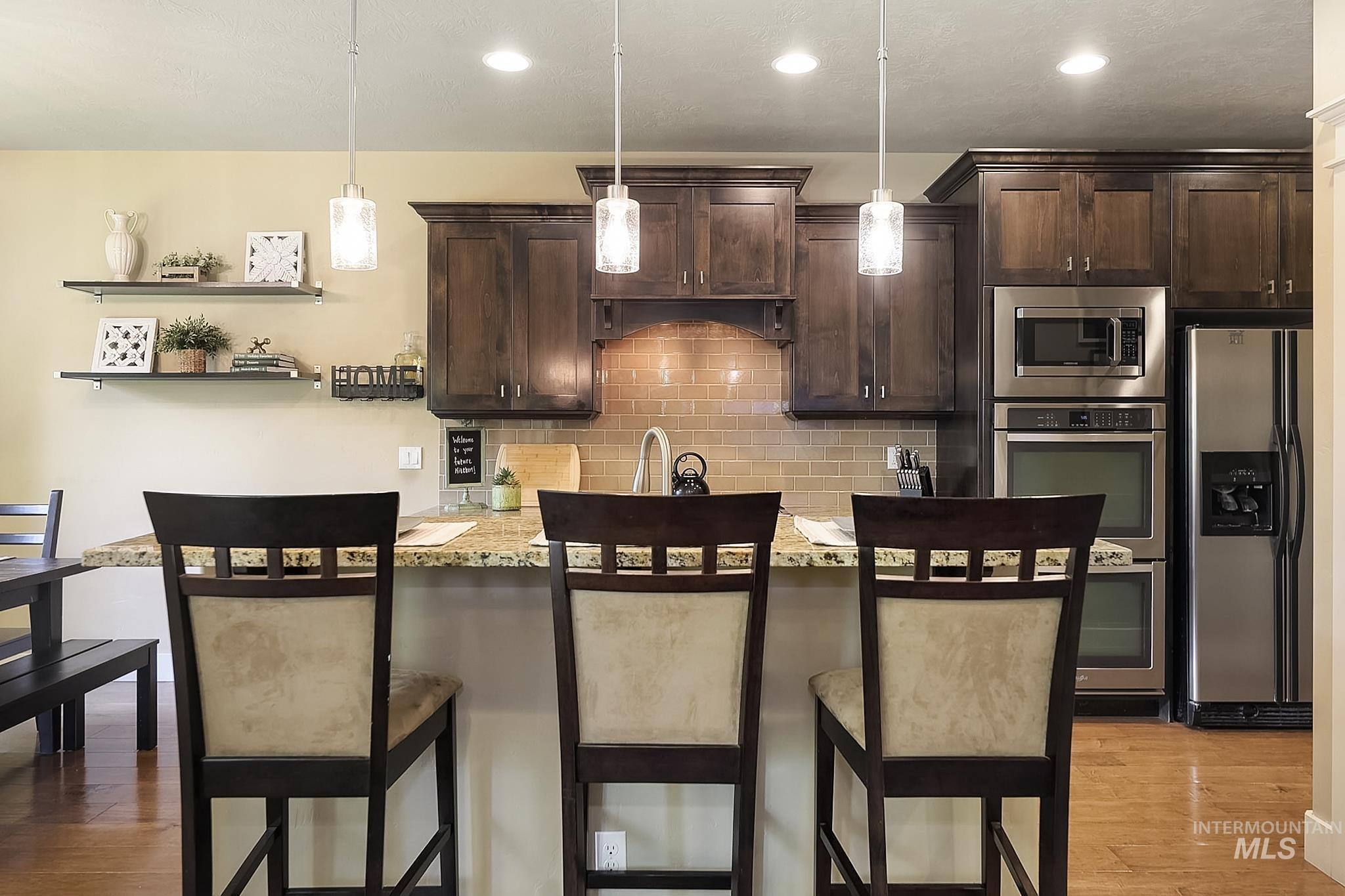 12856 W Telemark St., Boise, Idaho 83713, 4 Bedrooms, 3 Bathrooms, Residential For Sale, Price $615,000, 98989798