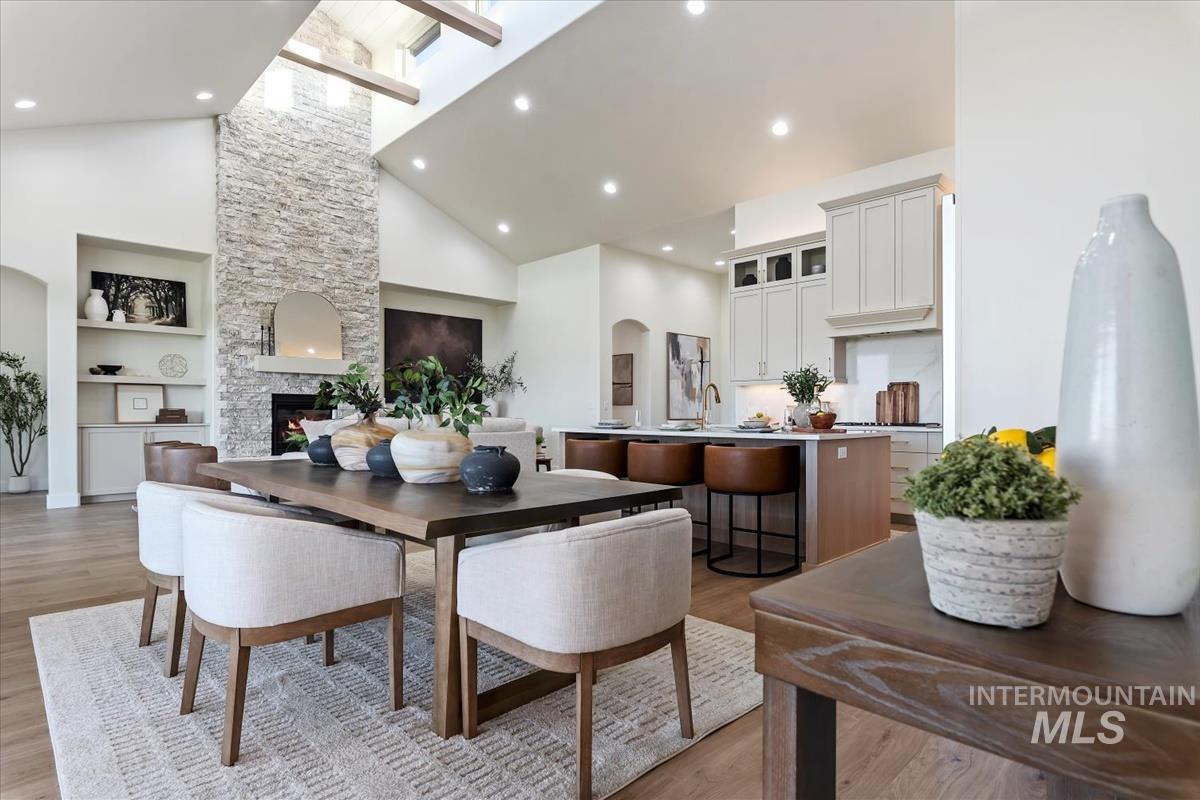 13585 Centerland Dr, Caldwell, Idaho 83607, 4 Bedrooms, 3.5 Bathrooms, Residential For Sale, Price $1,349,900, 98989799