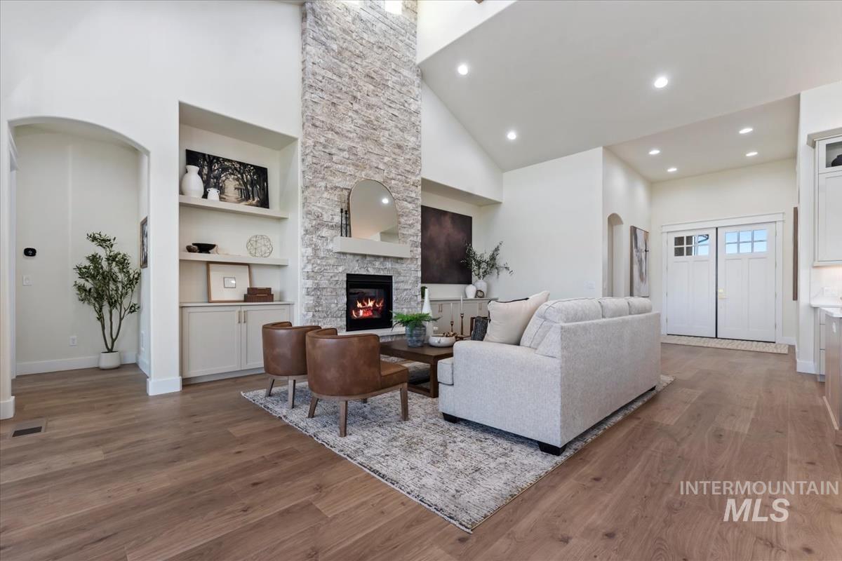 13585 Centerland Dr, Caldwell, Idaho 83607, 4 Bedrooms, 3.5 Bathrooms, Residential For Sale, Price $1,349,900, 98989799