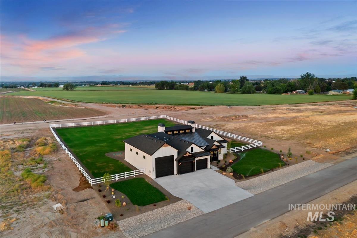 13585 Centerland Dr, Caldwell, Idaho 83607, 4 Bedrooms, 3.5 Bathrooms, Residential For Sale, Price $1,349,900, 98989799
