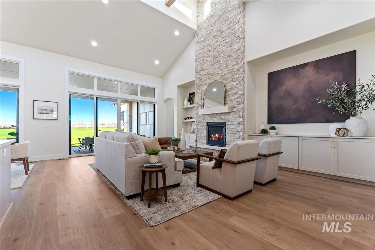 13585 Centerland Dr, Caldwell, Idaho 83607, 4 Bedrooms, 3.5 Bathrooms, Residential For Sale, Price $1,349,900, 98989799