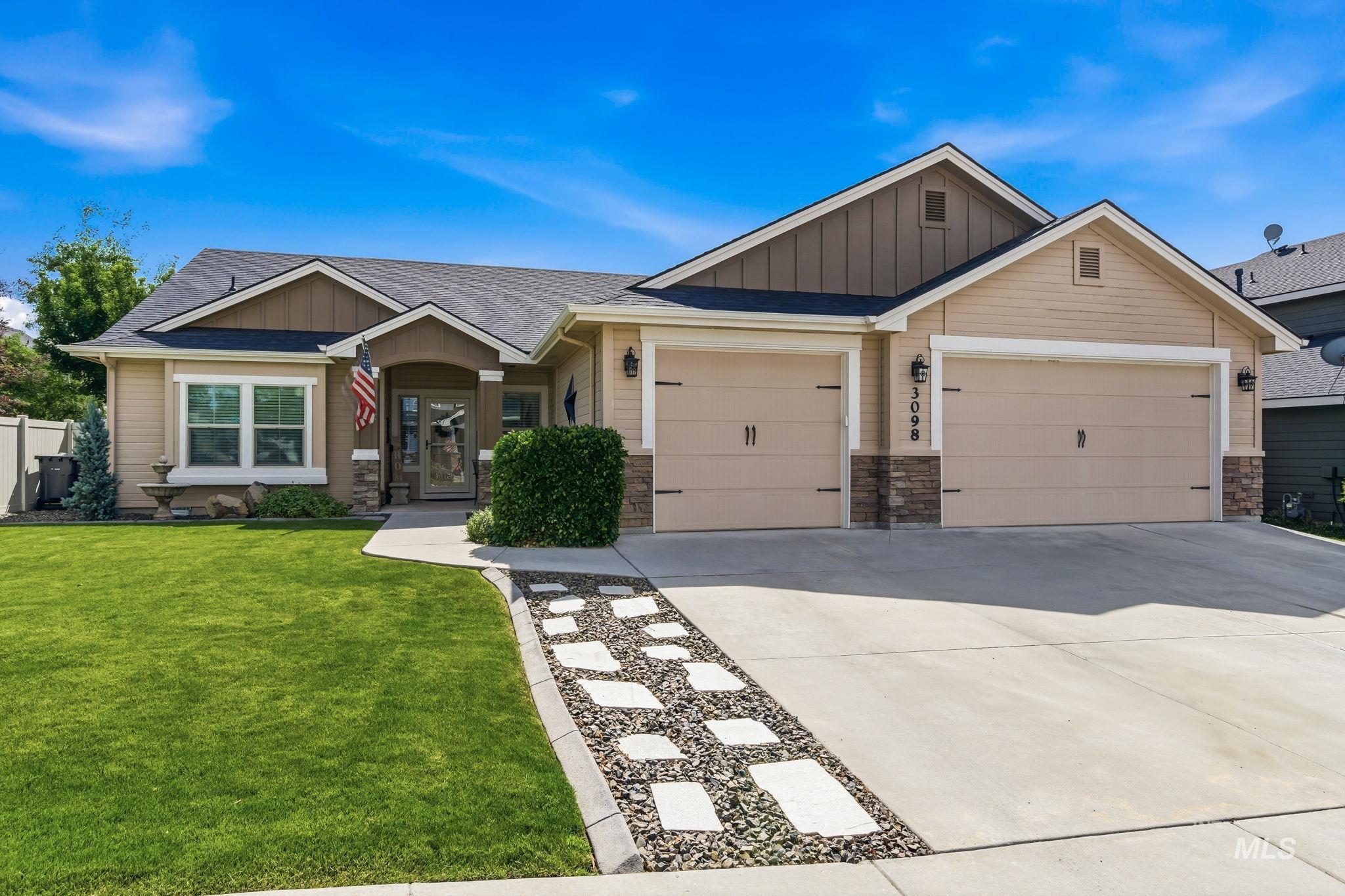 Residential For Sale