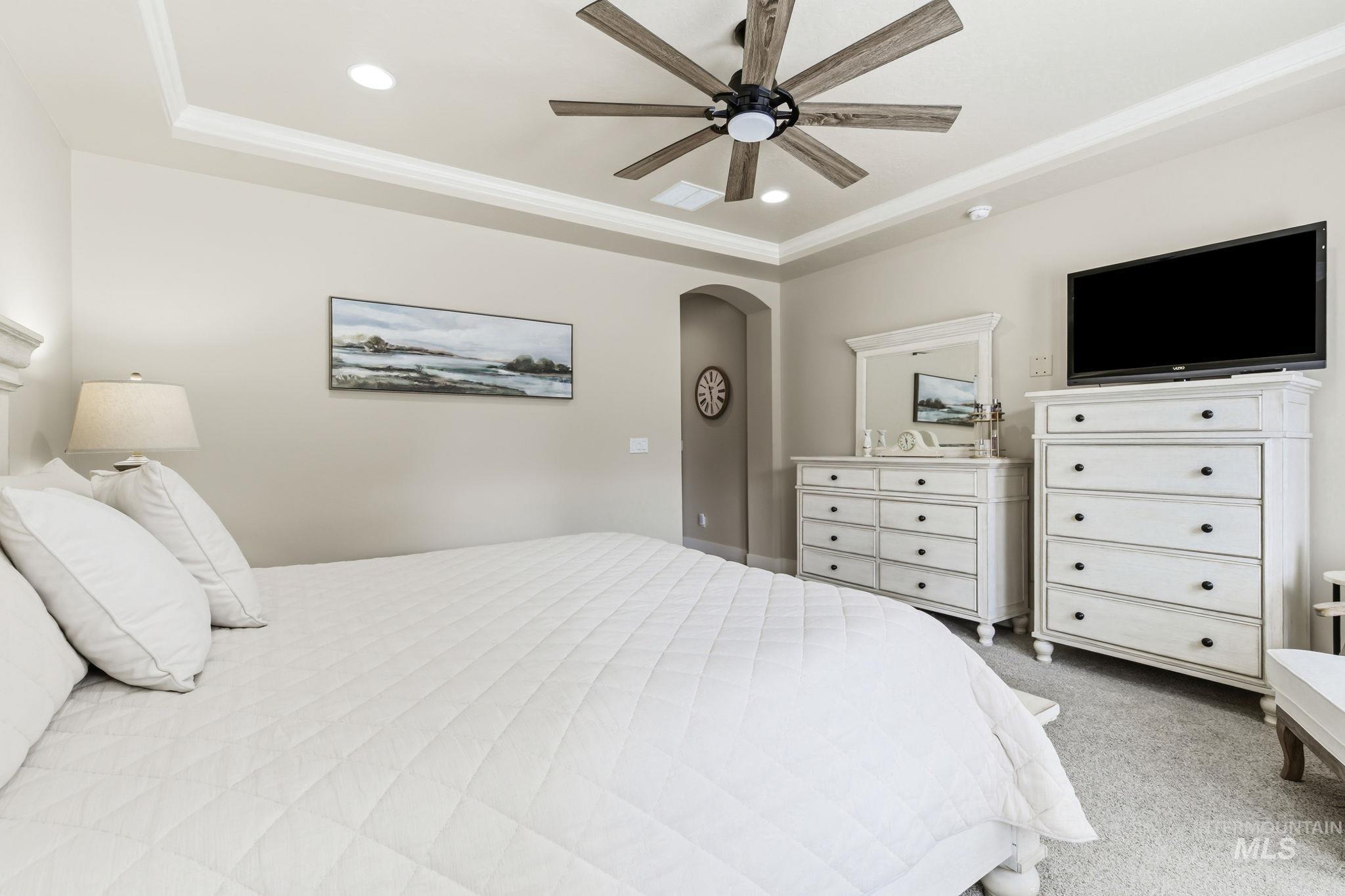 3098 N Cherry Laurel Way, Star, Idaho 83669, 4 Bedrooms, 2.5 Bathrooms, Residential For Sale, Price $589,900, 98989803