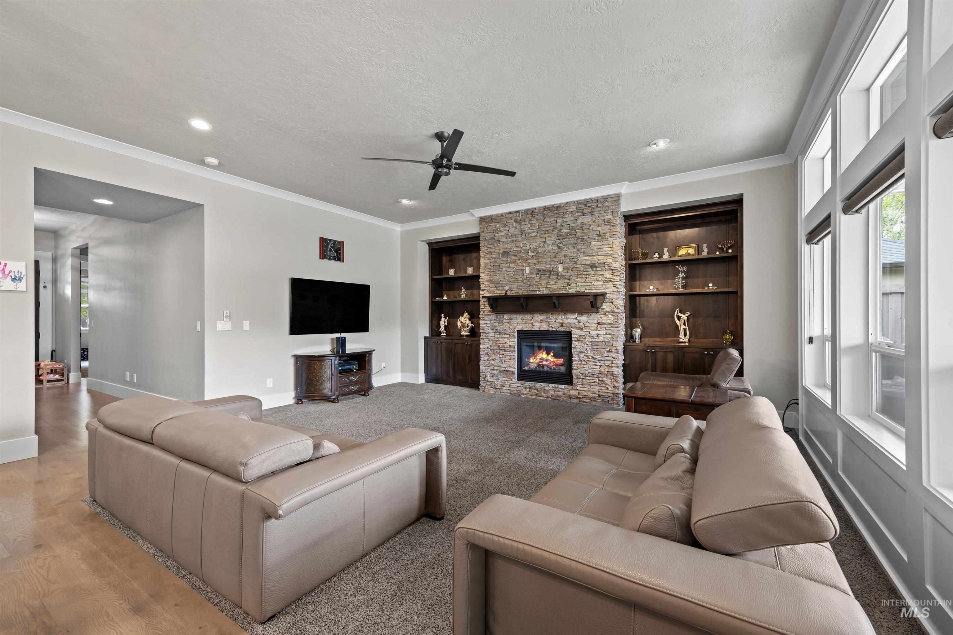 6779 N Pira Avenue, Meridian, Idaho 83646, 4 Bedrooms, 3 Bathrooms, Residential For Sale, Price $1,100,000,MLS 98989807