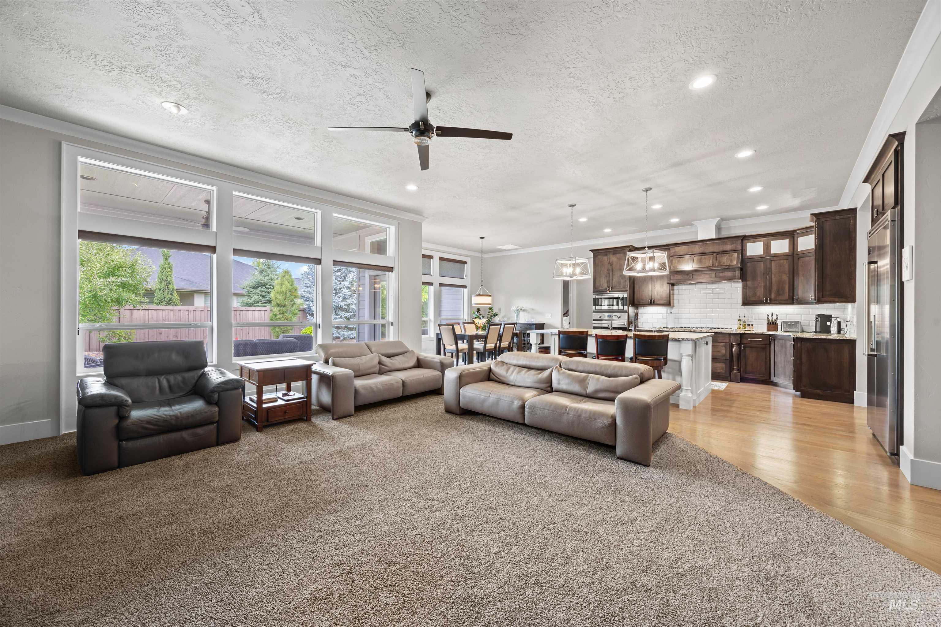 6779 N Pira Avenue, Meridian, Idaho 83646, 4 Bedrooms, 3 Bathrooms, Residential For Sale, Price $1,100,000,MLS 98989807