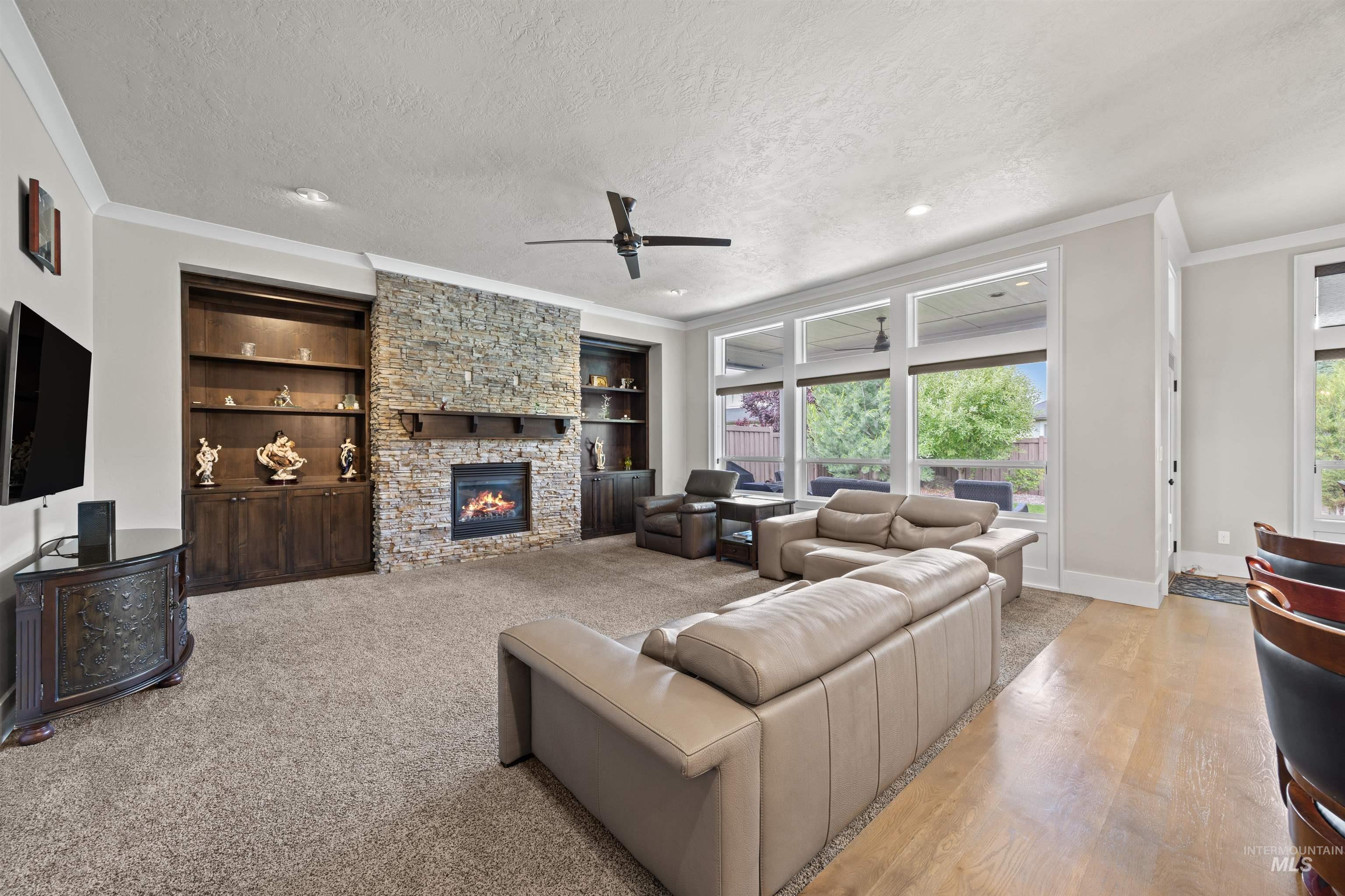 6779 N Pira Avenue, Meridian, Idaho 83646, 4 Bedrooms, 3 Bathrooms, Residential For Sale, Price $1,100,000,MLS 98989807