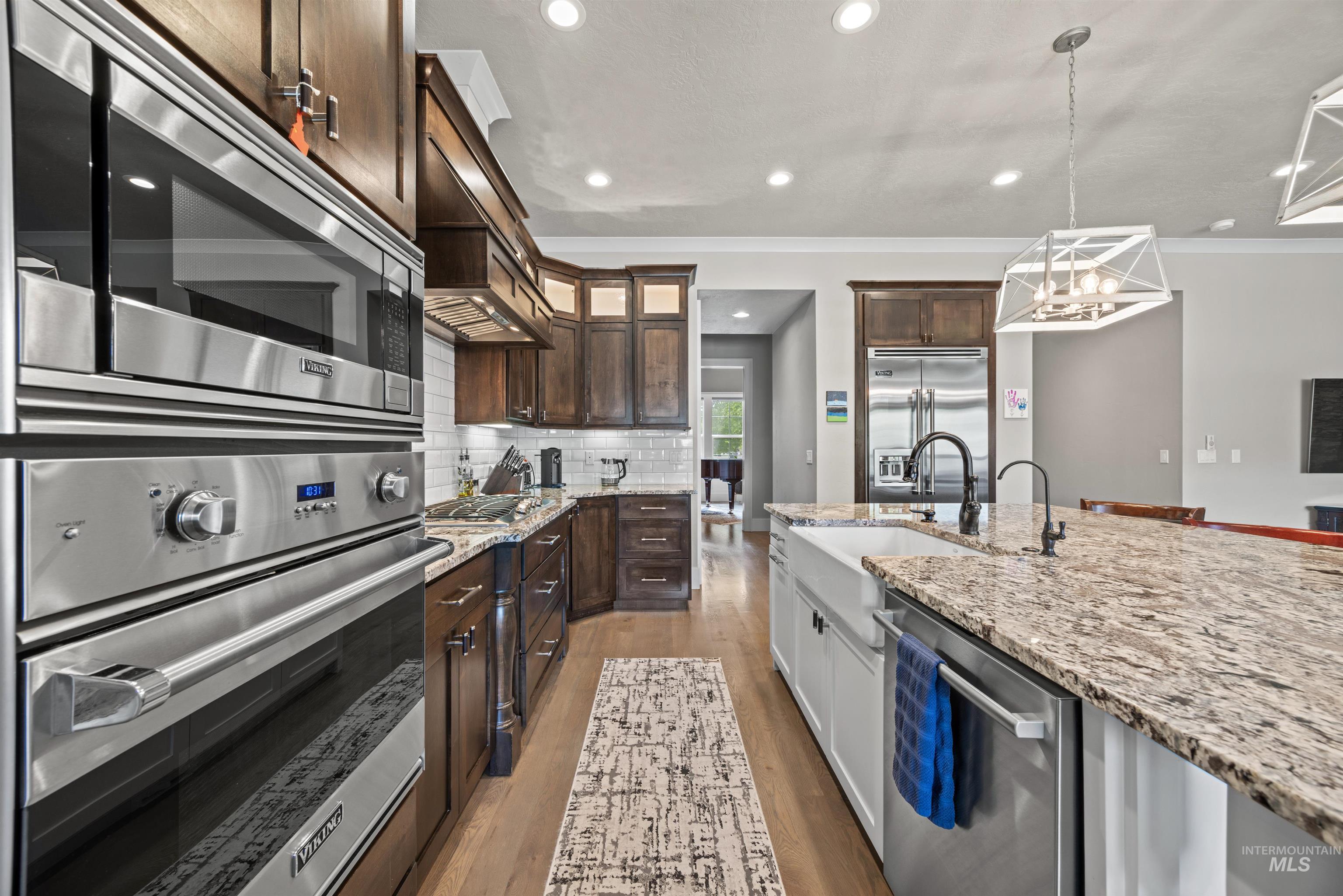 6779 N Pira Avenue, Meridian, Idaho 83646, 4 Bedrooms, 3 Bathrooms, Residential For Sale, Price $1,100,000,MLS 98989807
