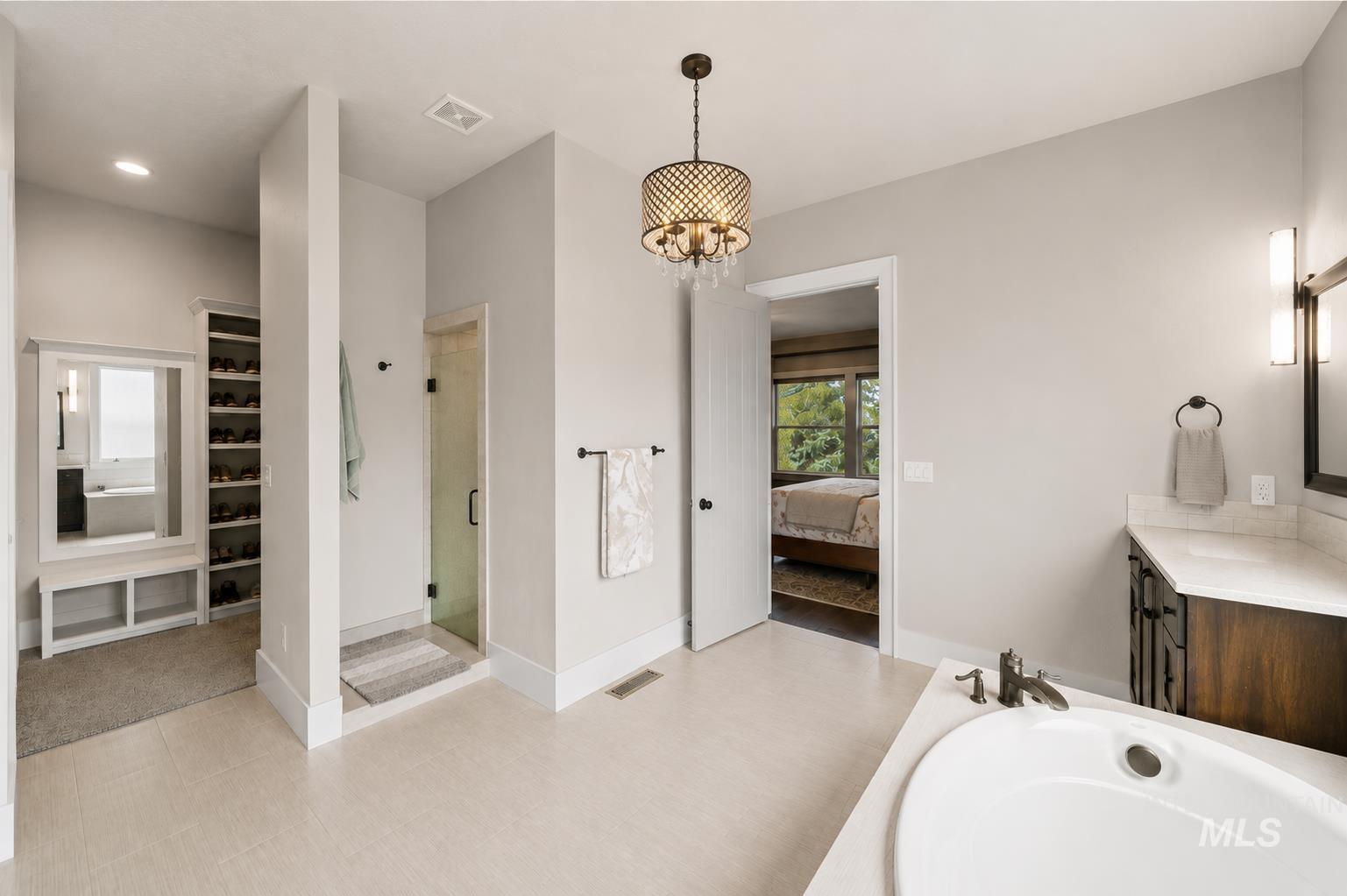 6779 N Pira Avenue, Meridian, Idaho 83646, 4 Bedrooms, 3 Bathrooms, Residential For Sale, Price $1,100,000,MLS 98989807