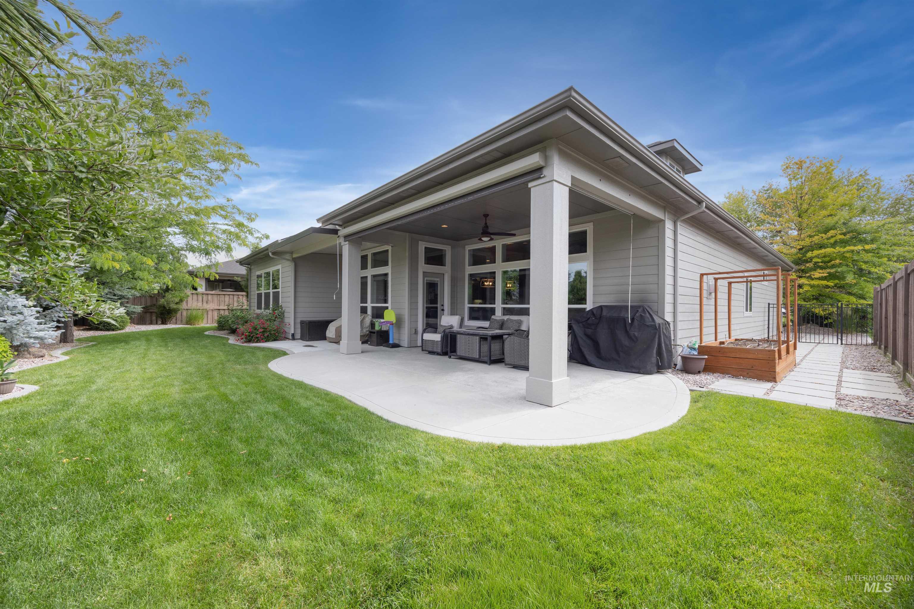 6779 N Pira Avenue, Meridian, Idaho 83646, 4 Bedrooms, 3 Bathrooms, Residential For Sale, Price $1,100,000,MLS 98989807
