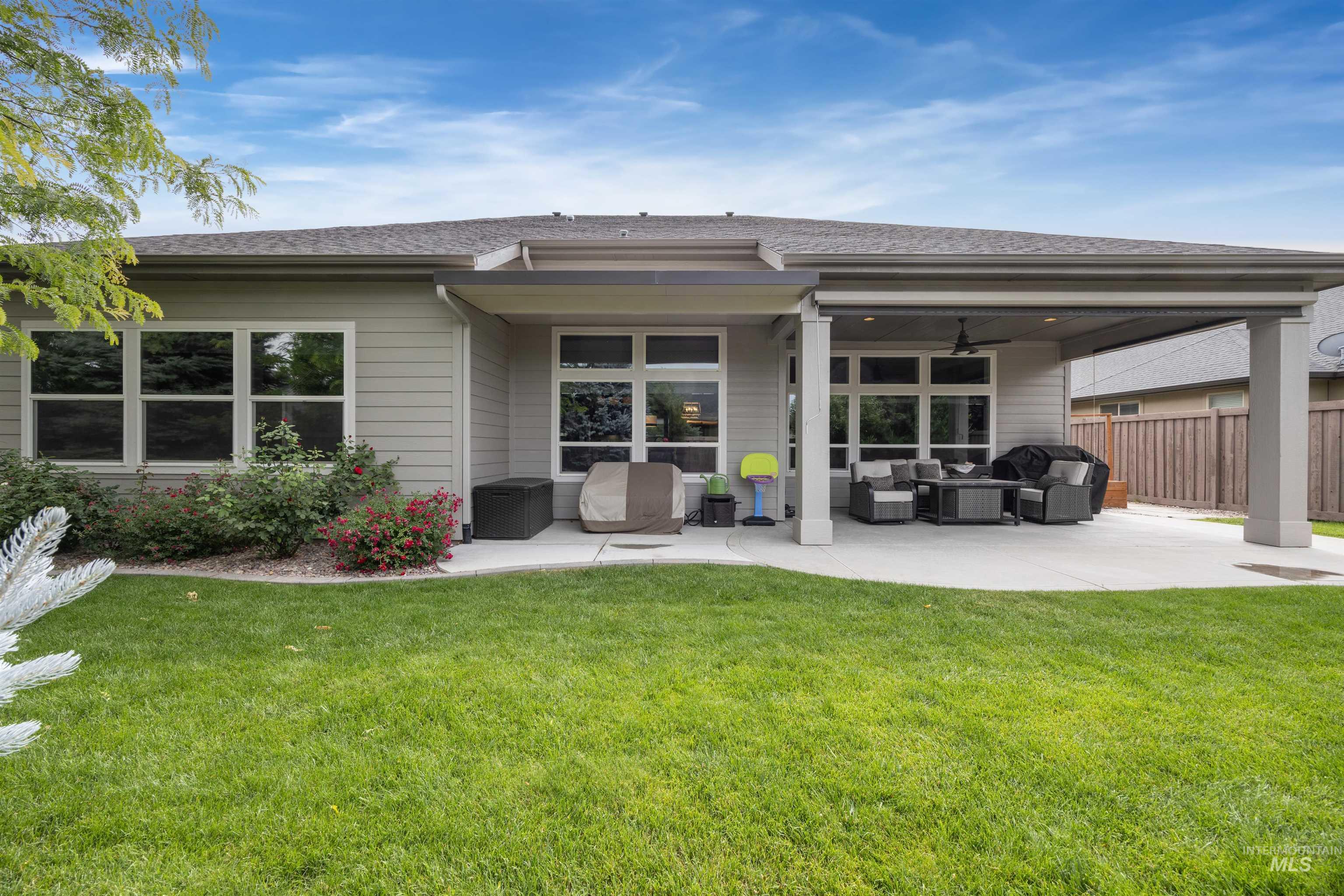 6779 N Pira Avenue, Meridian, Idaho 83646, 4 Bedrooms, 3 Bathrooms, Residential For Sale, Price $1,100,000,MLS 98989807