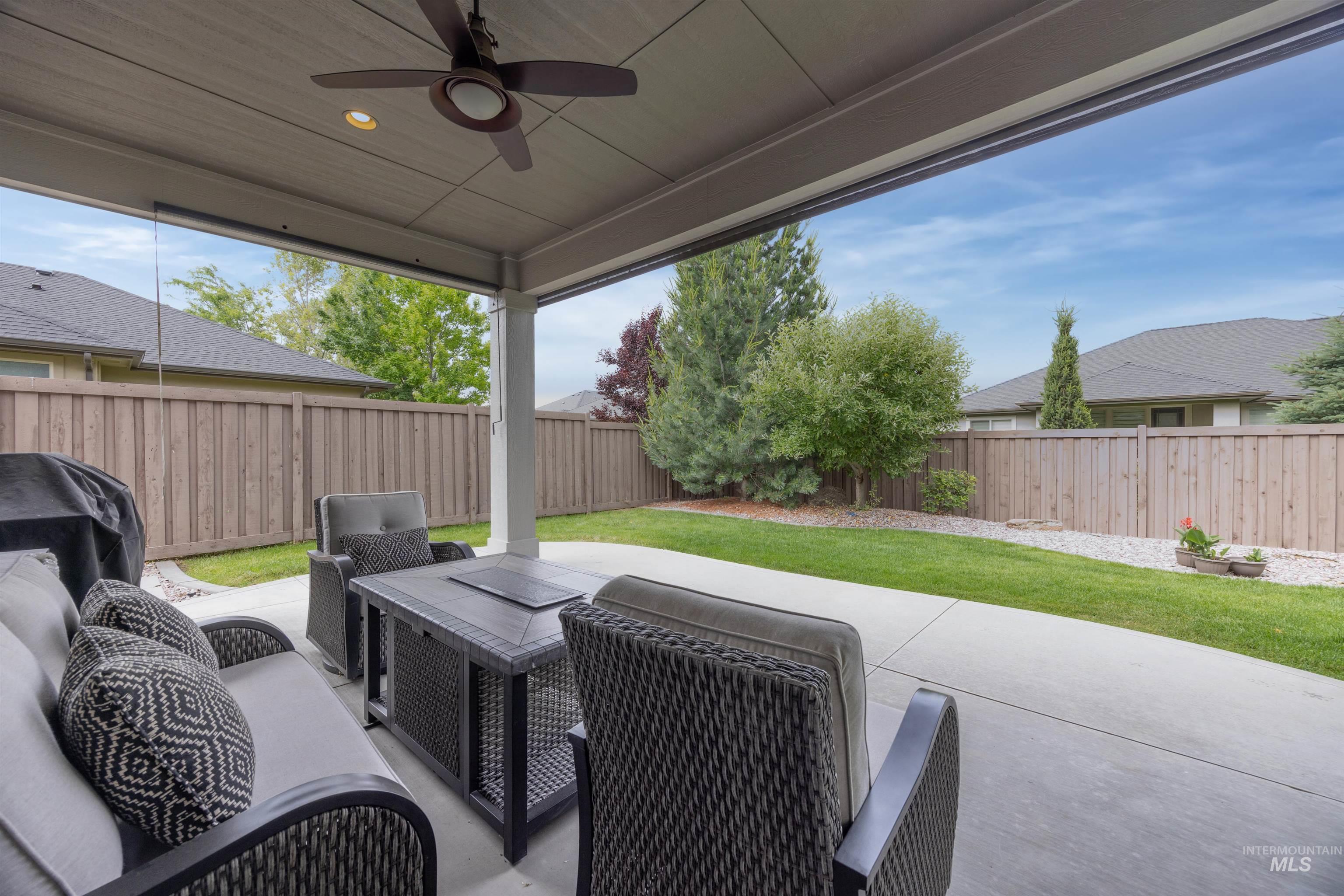 6779 N Pira Avenue, Meridian, Idaho 83646, 4 Bedrooms, 3 Bathrooms, Residential For Sale, Price $1,100,000,MLS 98989807