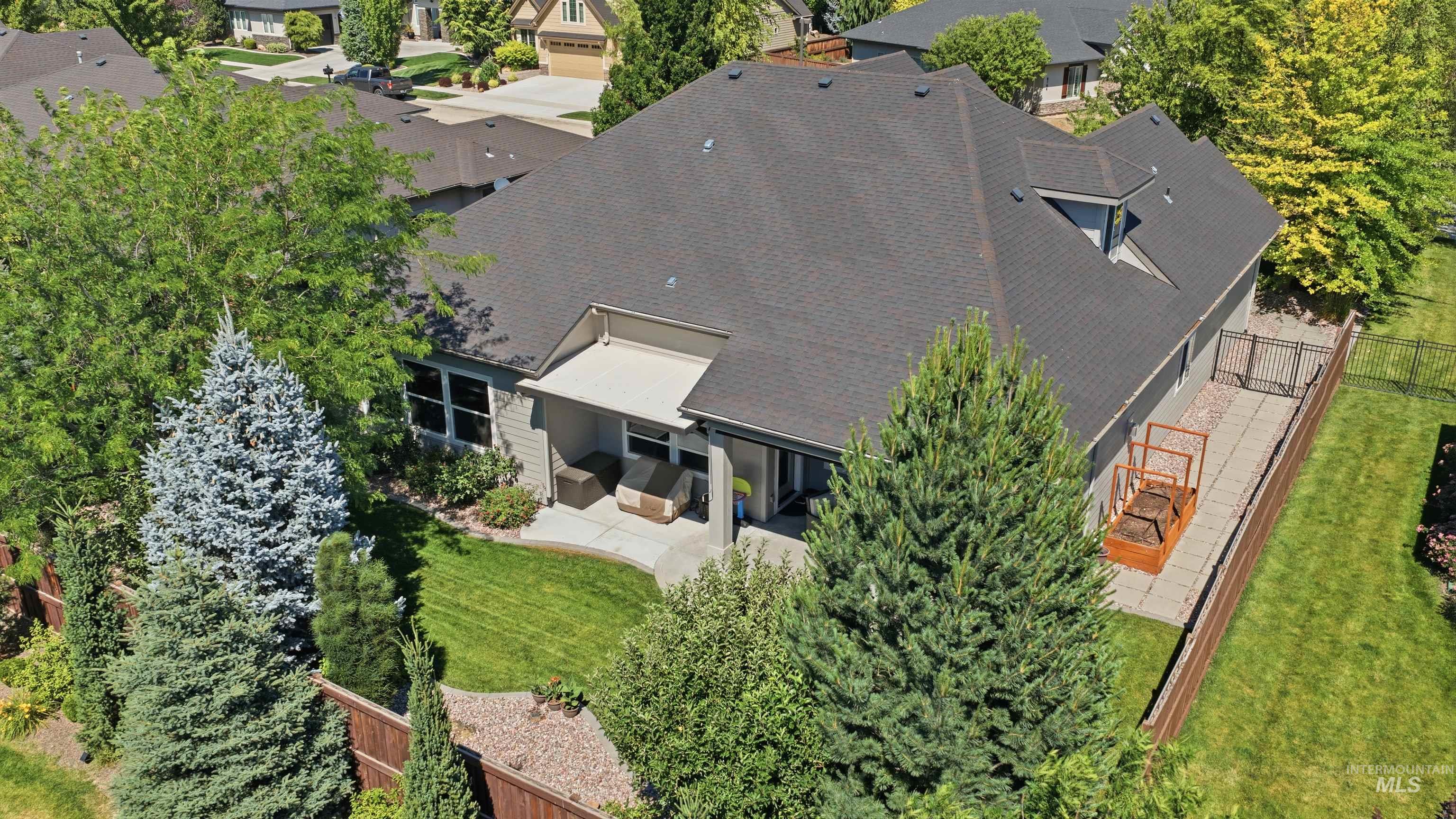 6779 N Pira Avenue, Meridian, Idaho 83646, 4 Bedrooms, 3 Bathrooms, Residential For Sale, Price $1,100,000,MLS 98989807