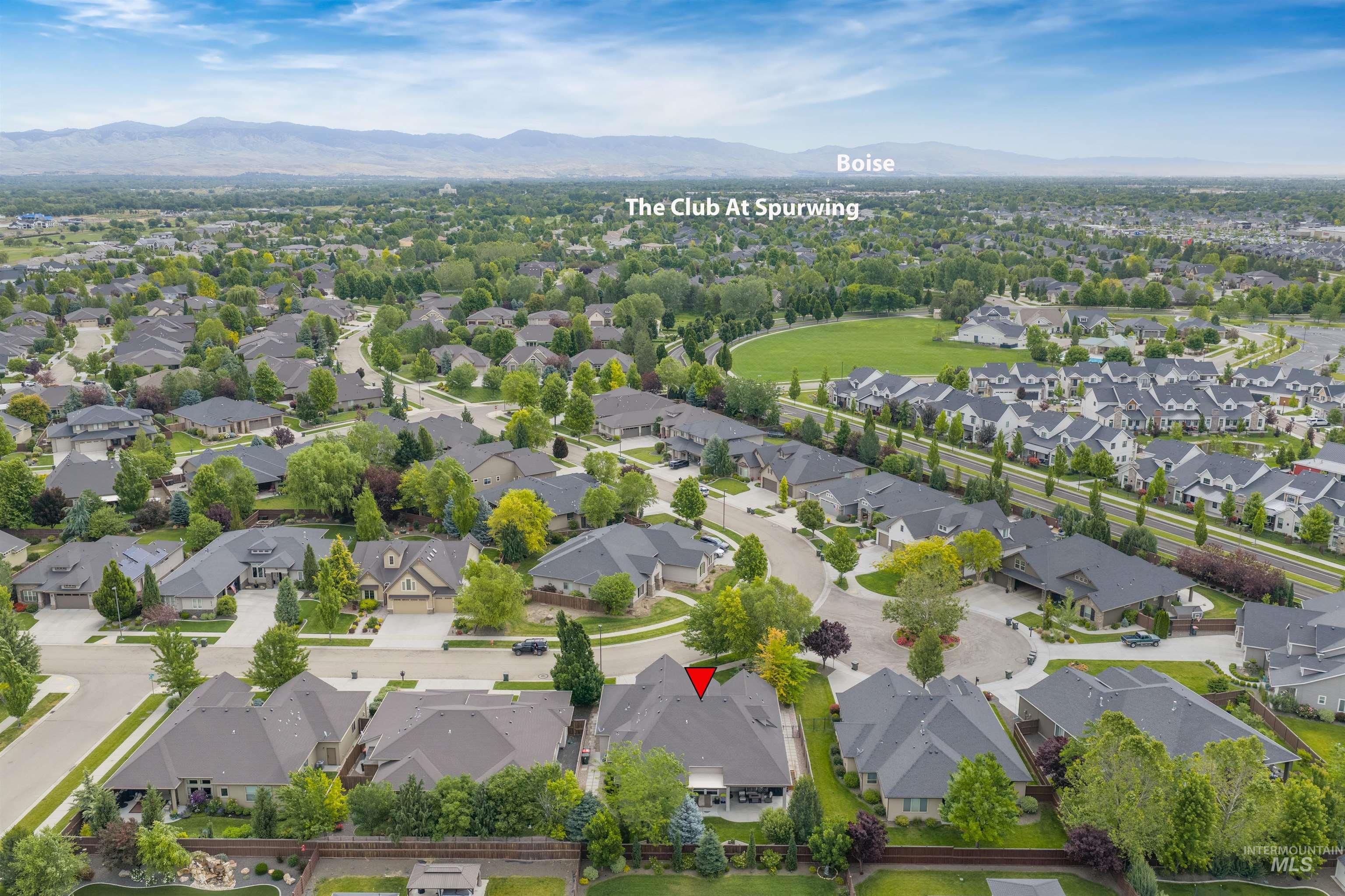6779 N Pira Avenue, Meridian, Idaho 83646, 4 Bedrooms, 3 Bathrooms, Residential For Sale, Price $1,100,000,MLS 98989807