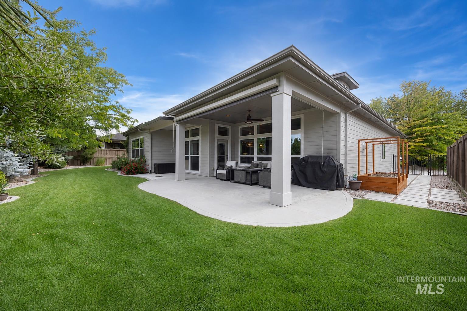 6779 N Pira Avenue, Meridian, Idaho 83646, 4 Bedrooms, 3 Bathrooms, Residential For Sale, Price $1,100,000,MLS 98989807