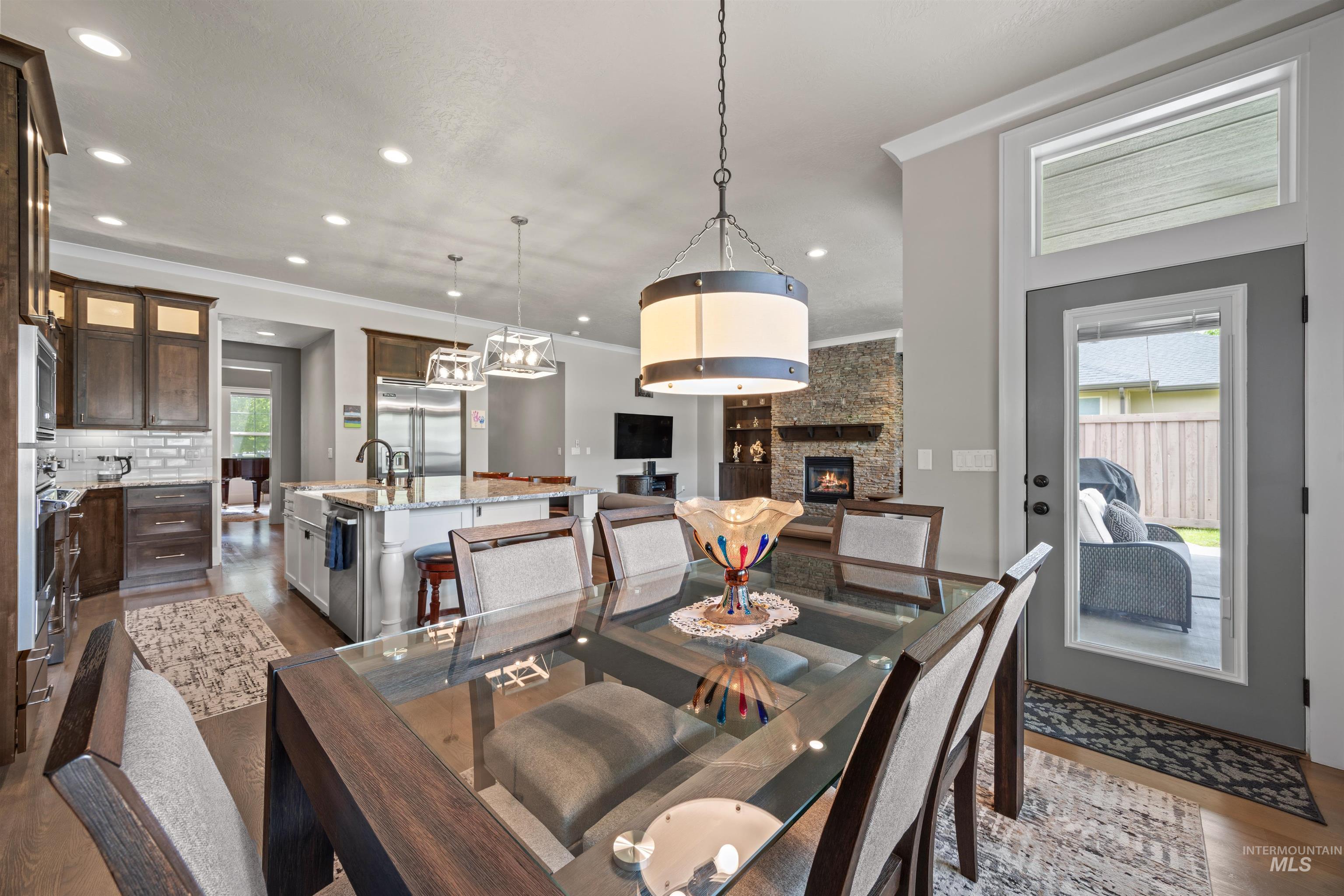 6779 N Pira Avenue, Meridian, Idaho 83646, 4 Bedrooms, 3 Bathrooms, Residential For Sale, Price $1,100,000,MLS 98989807