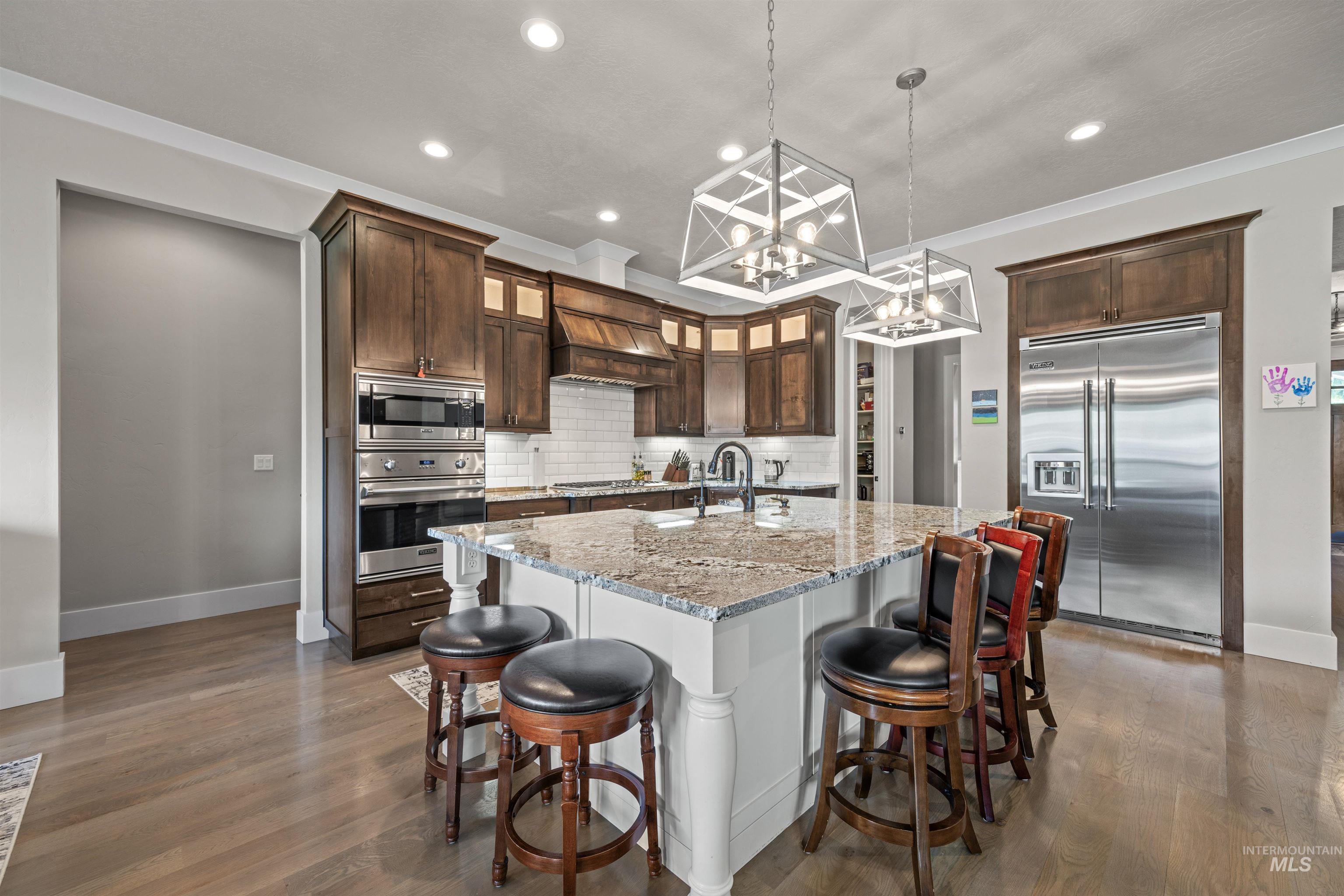 6779 N Pira Avenue, Meridian, Idaho 83646, 4 Bedrooms, 3 Bathrooms, Residential For Sale, Price $1,100,000,MLS 98989807