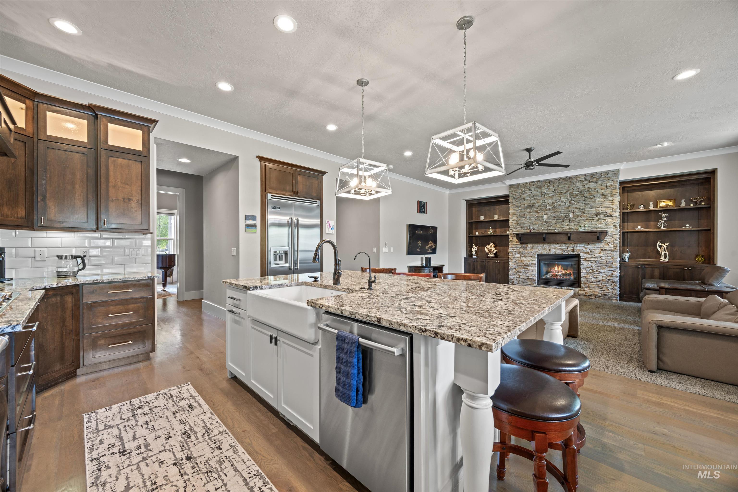 6779 N Pira Avenue, Meridian, Idaho 83646, 4 Bedrooms, 3 Bathrooms, Residential For Sale, Price $1,100,000,MLS 98989807