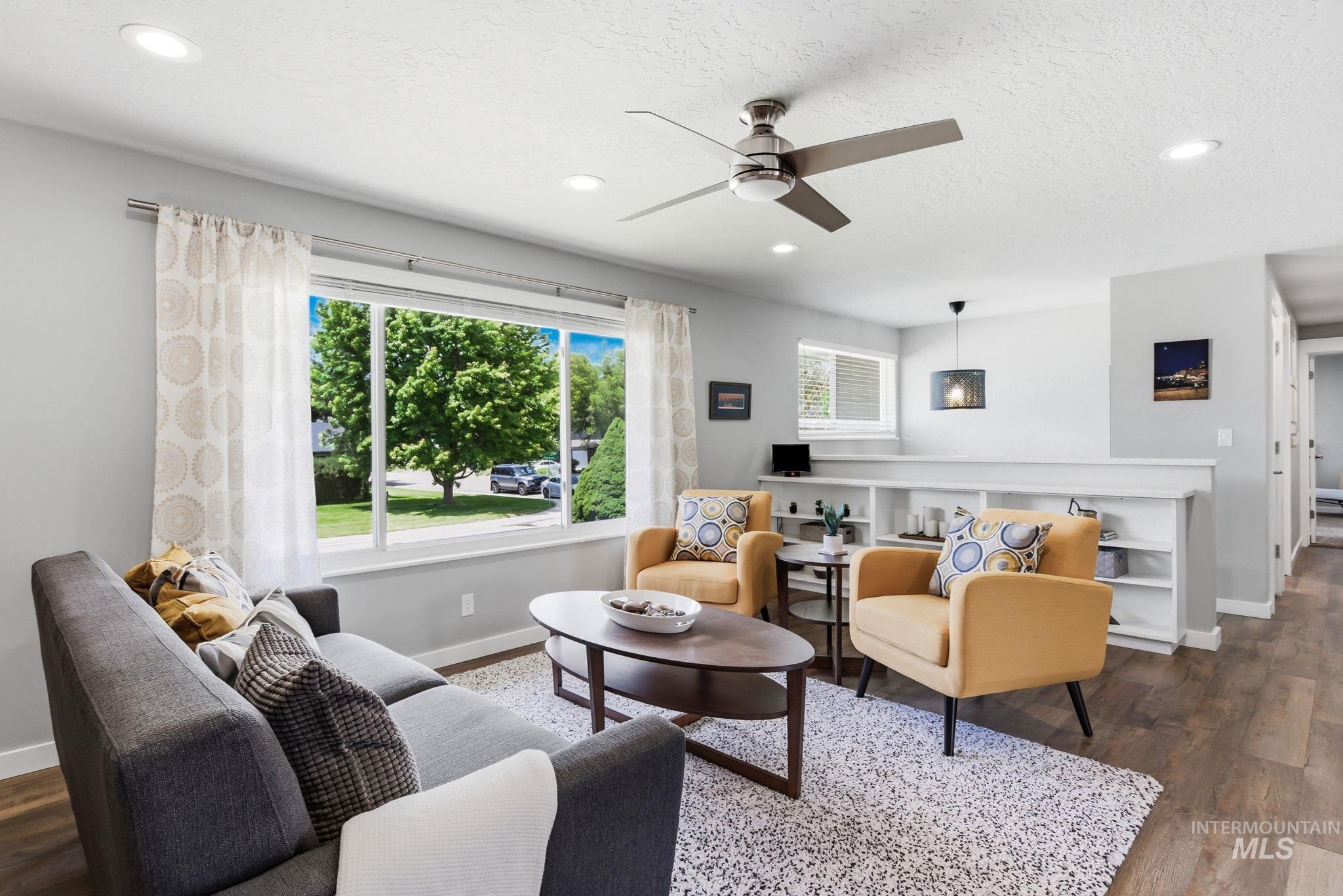 7475 W Cherrywood Dr, Boise, Idaho 83704, 5 Bedrooms, 4 Bathrooms, Residential For Sale, Price $825,000,MLS 98989810