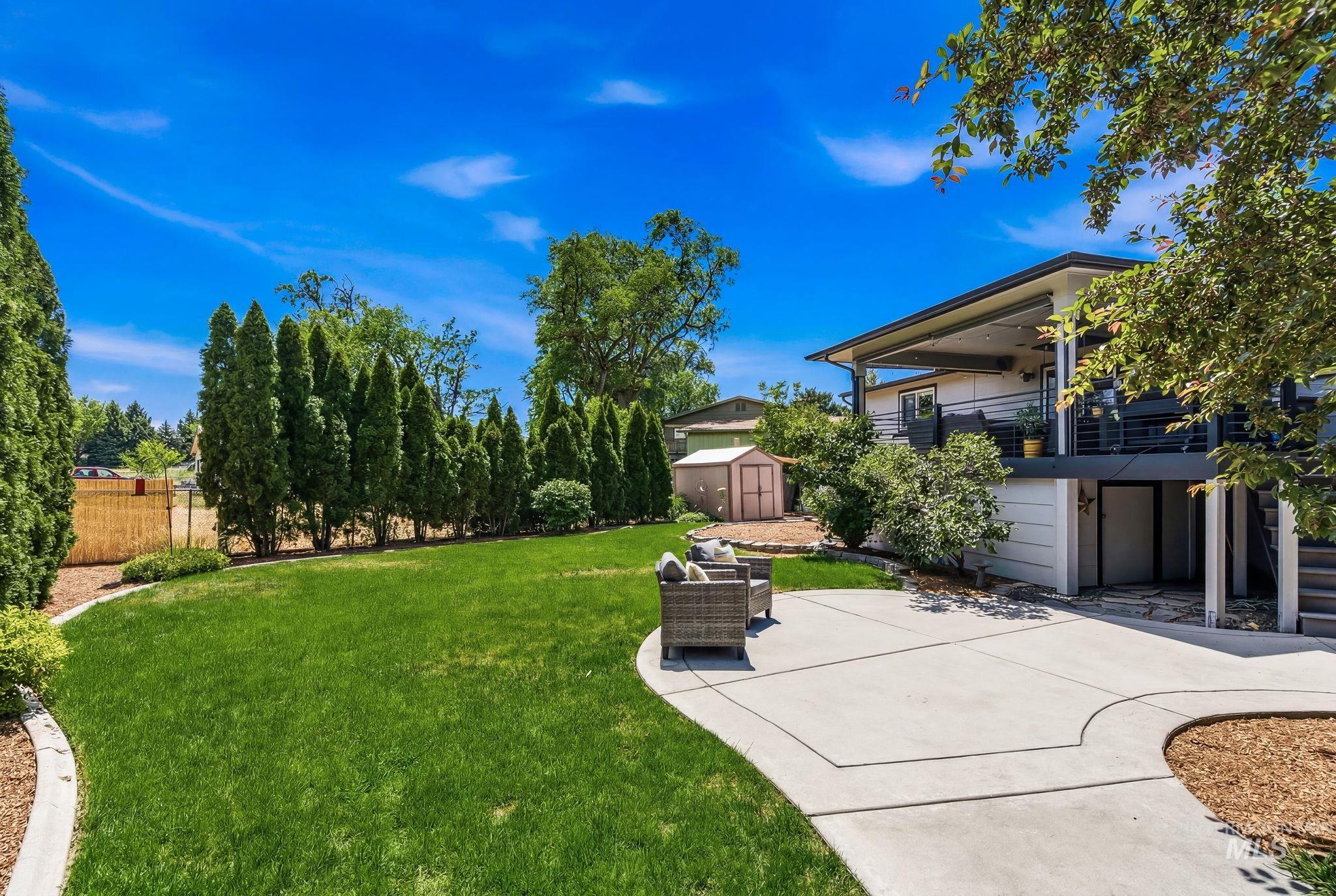 7475 W Cherrywood Dr, Boise, Idaho 83704, 5 Bedrooms, 4 Bathrooms, Residential For Sale, Price $825,000,MLS 98989810