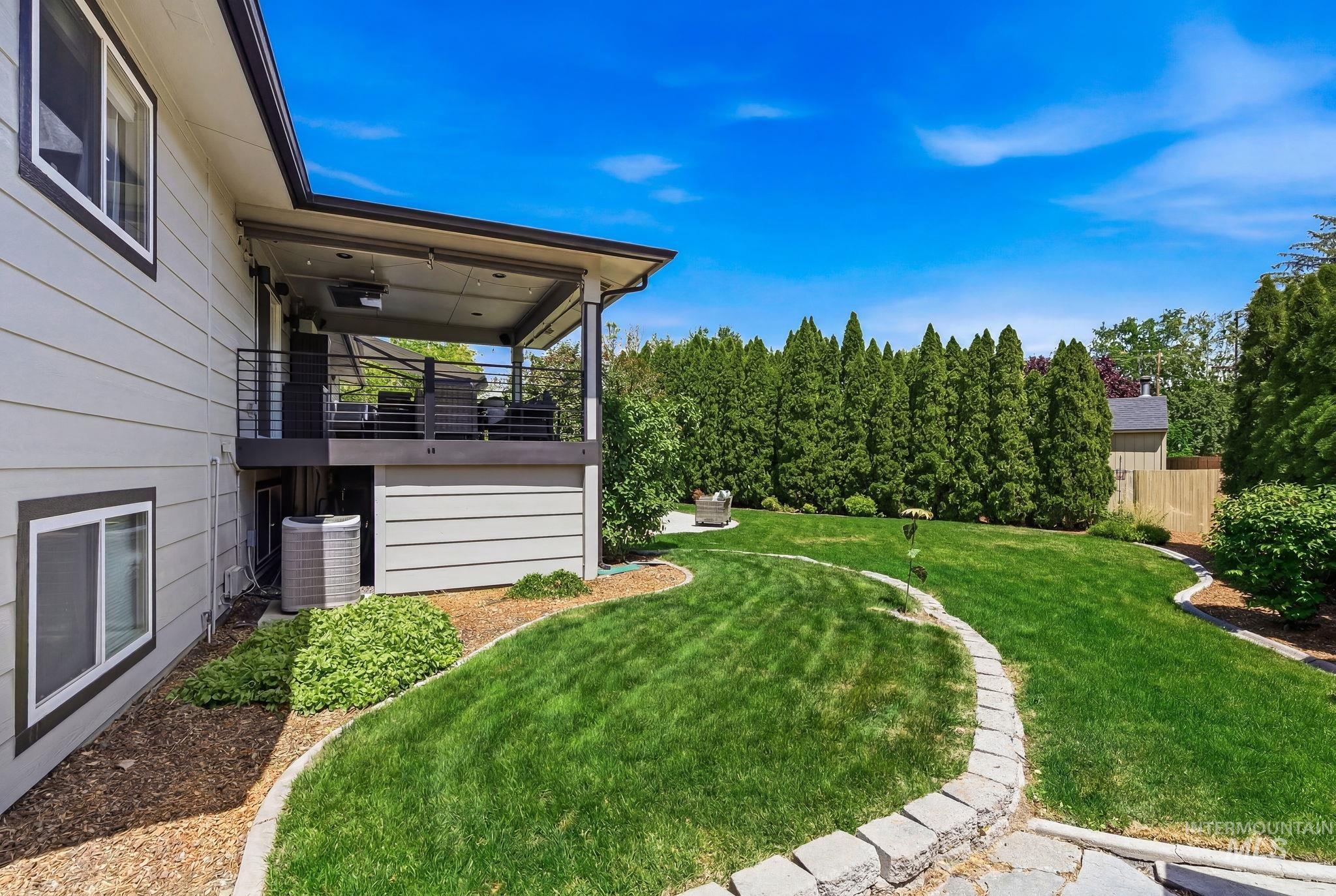 7475 W Cherrywood Dr, Boise, Idaho 83704, 5 Bedrooms, 4 Bathrooms, Residential For Sale, Price $825,000,MLS 98989810