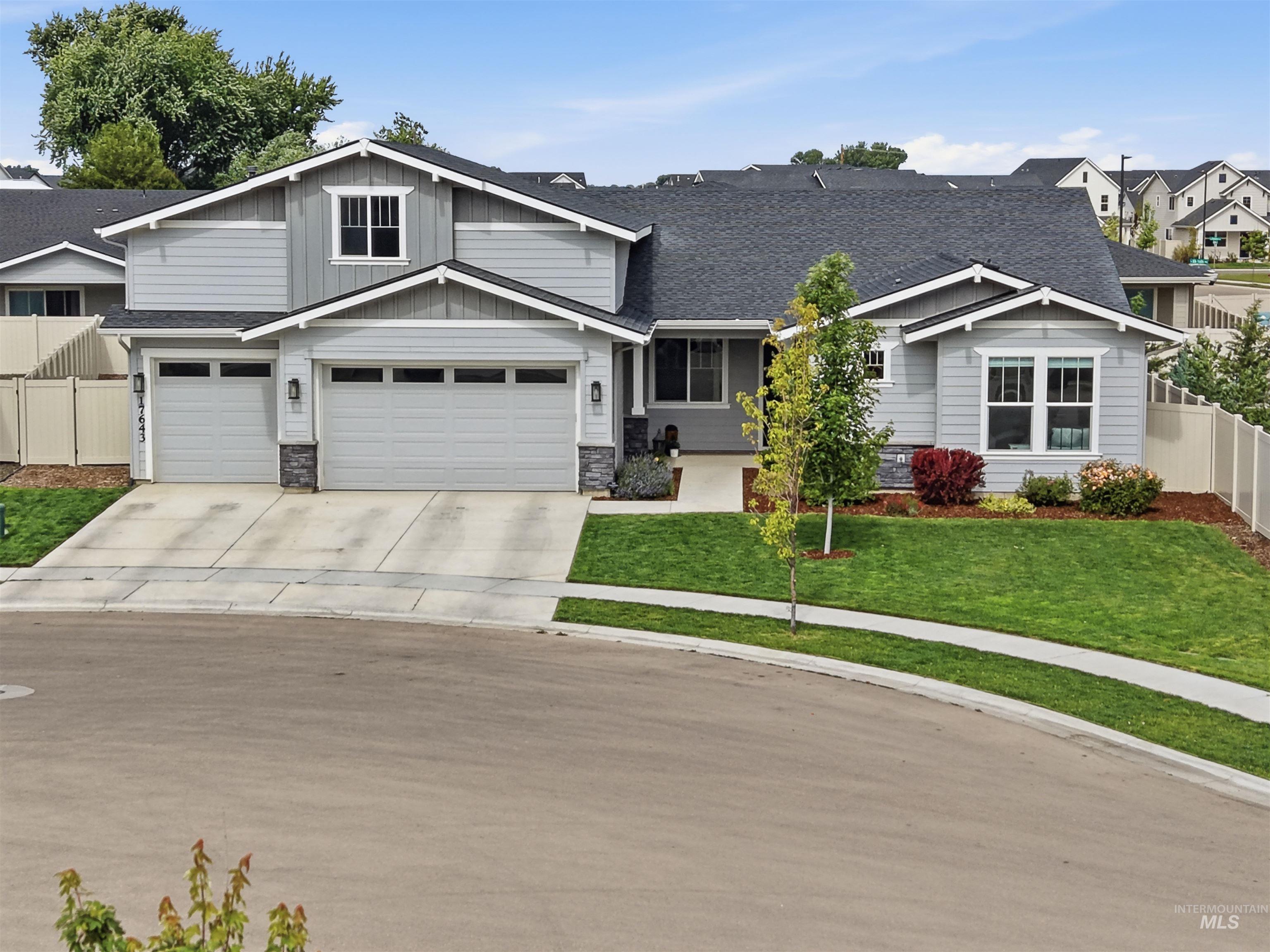 Residential For Sale